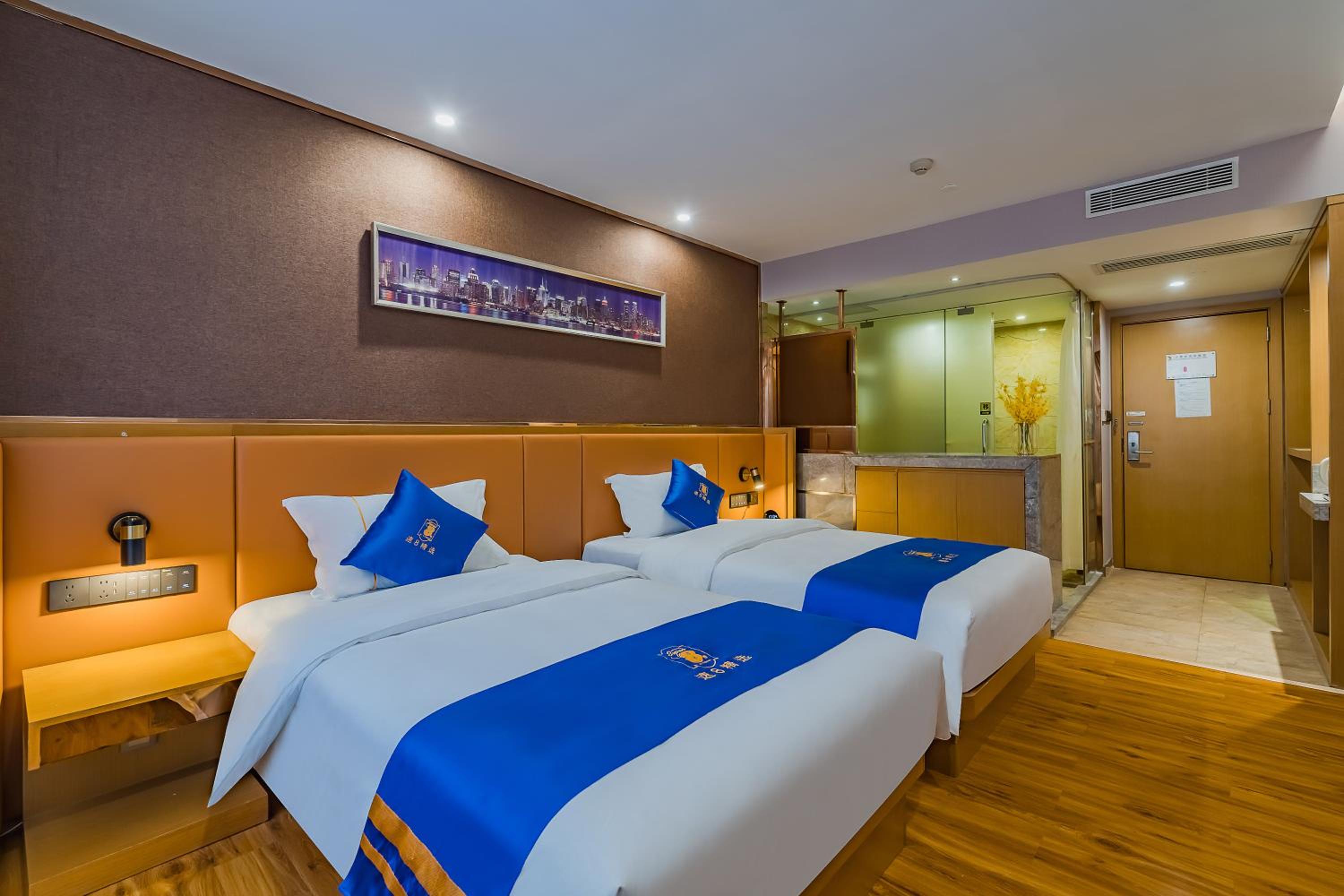 Superior Twin Room - Photo 2