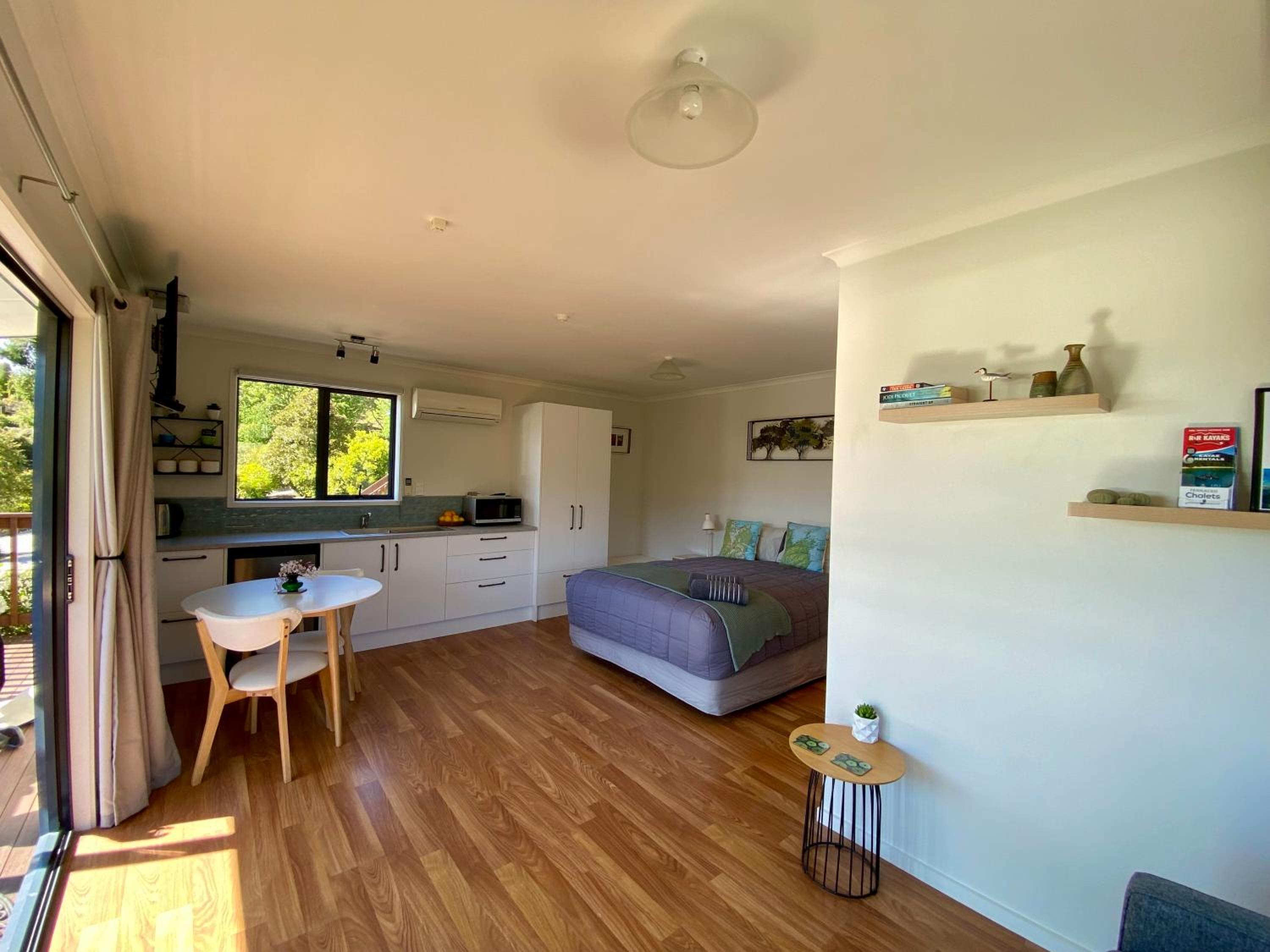 Chalet photo 3