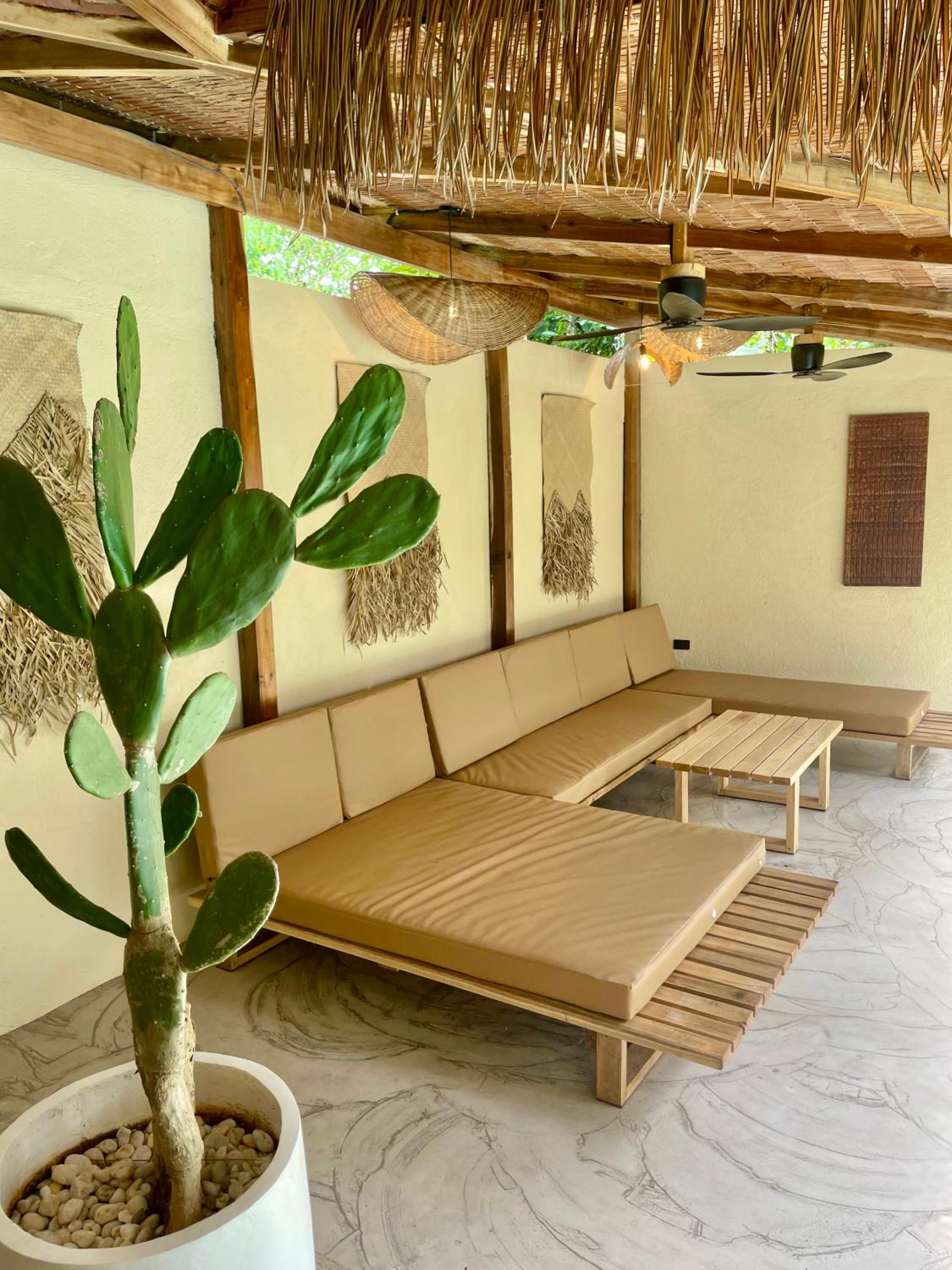 Villa with Private Pool photo 3