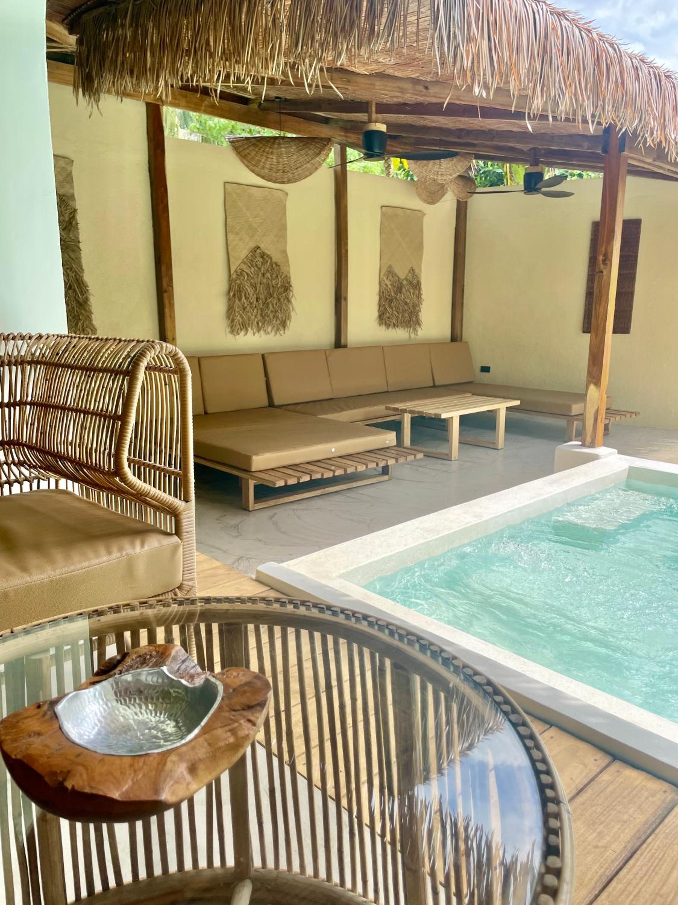 Villa with Private Pool photo 2
