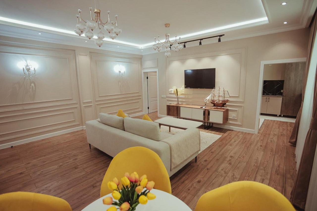 Suite photo 1