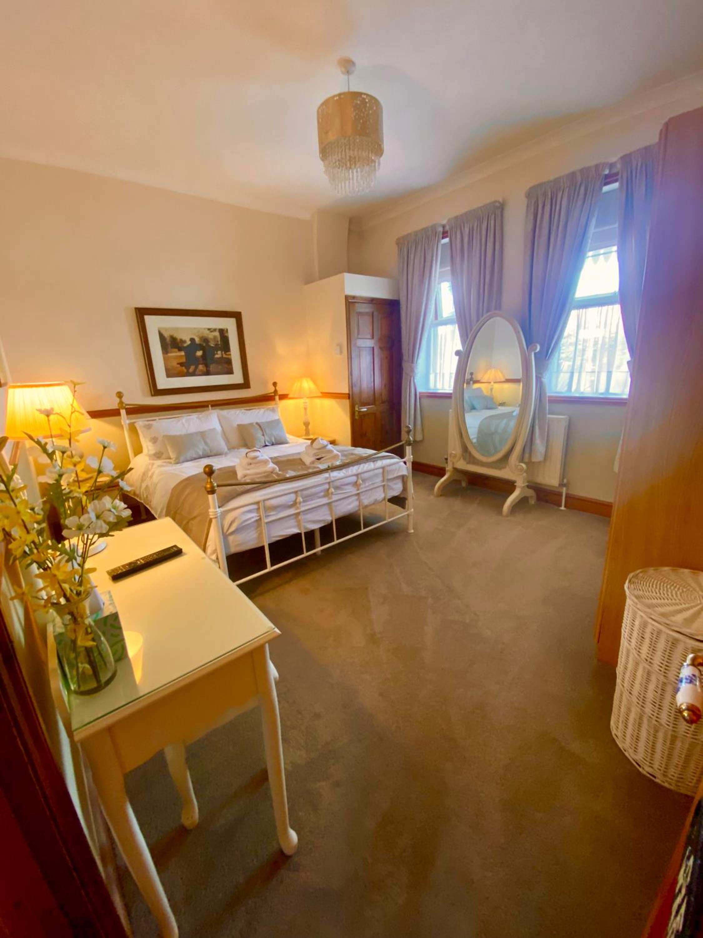 Two-Bedroom House photo 2