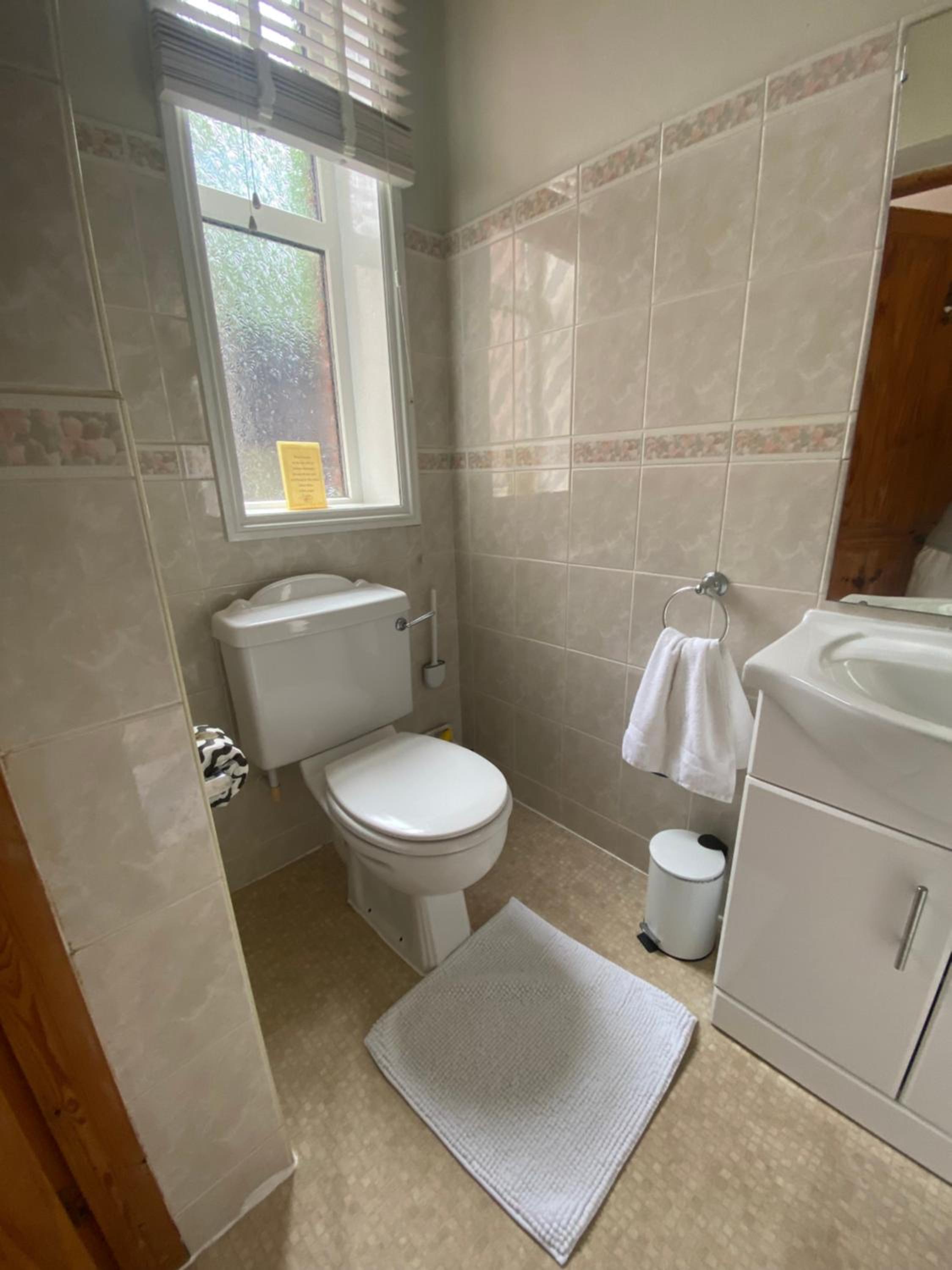 Two-Bedroom House photo 3