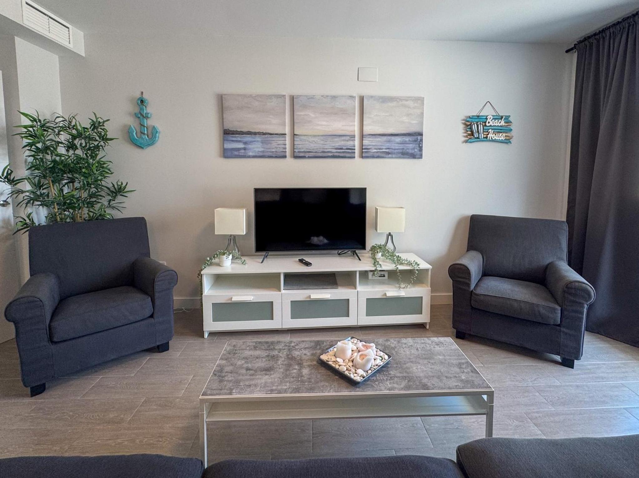 Apartamento Superior de Dos Habitaciones
