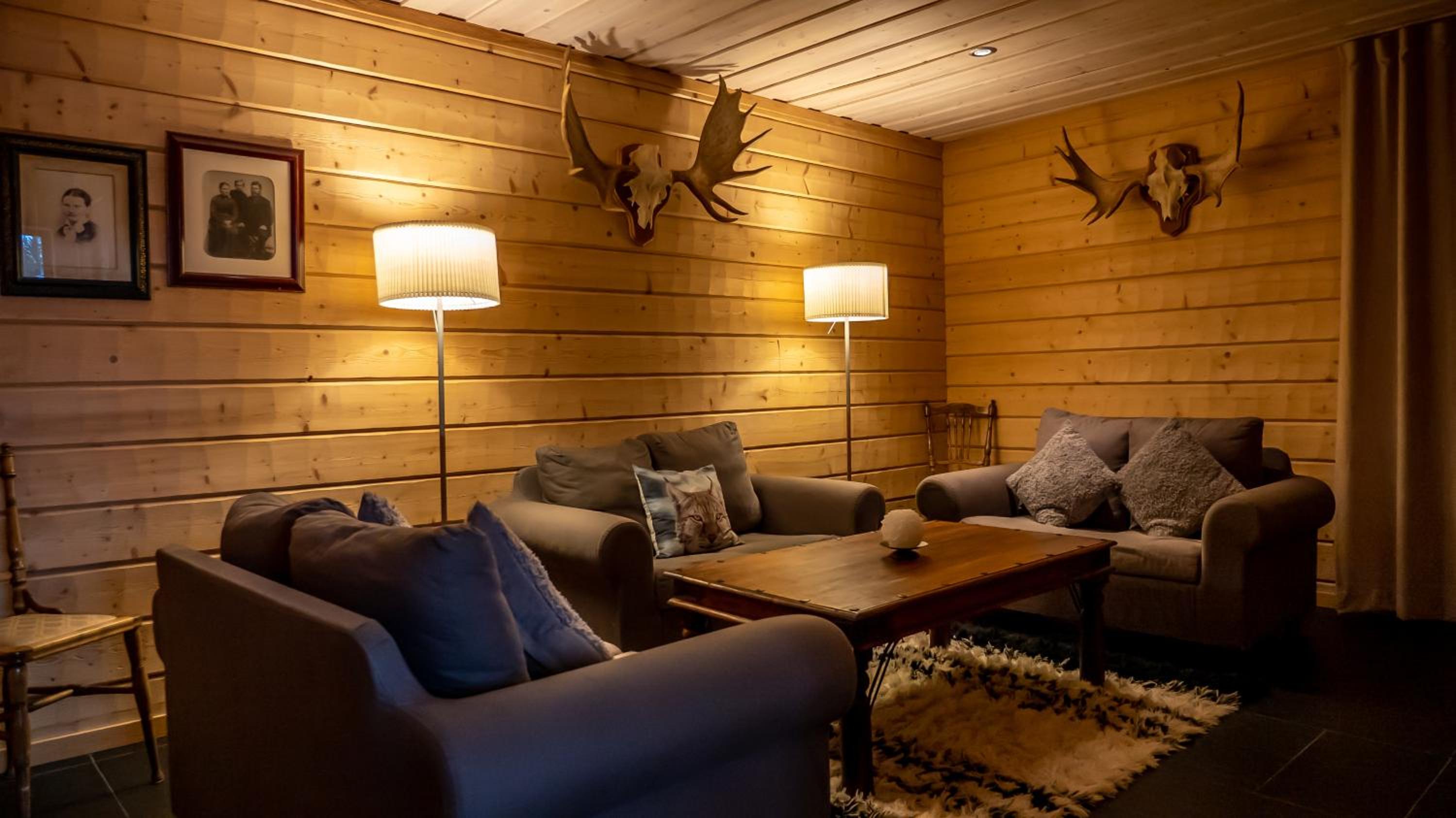Family Suite photo 1