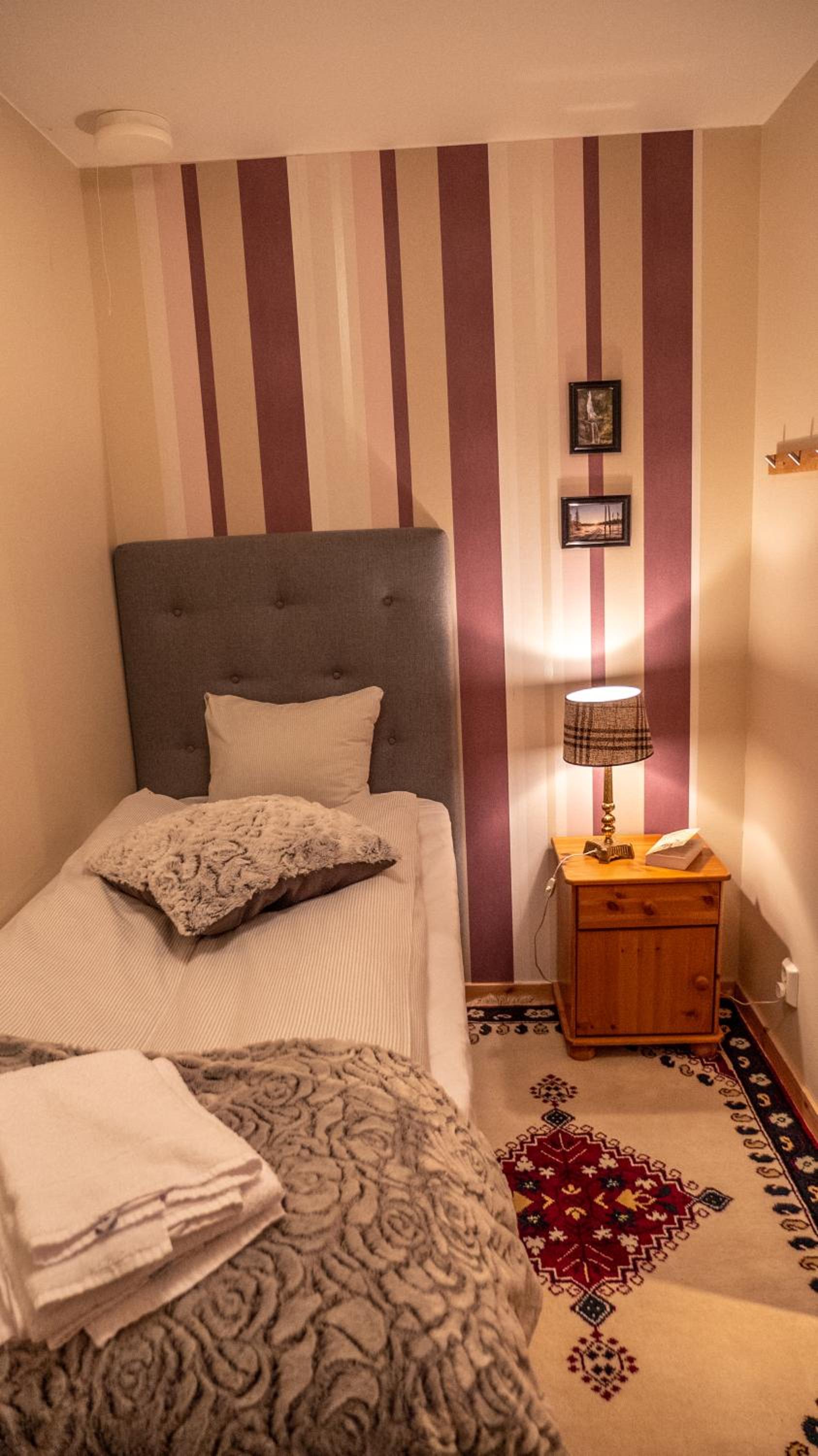 Family Suite photo 3