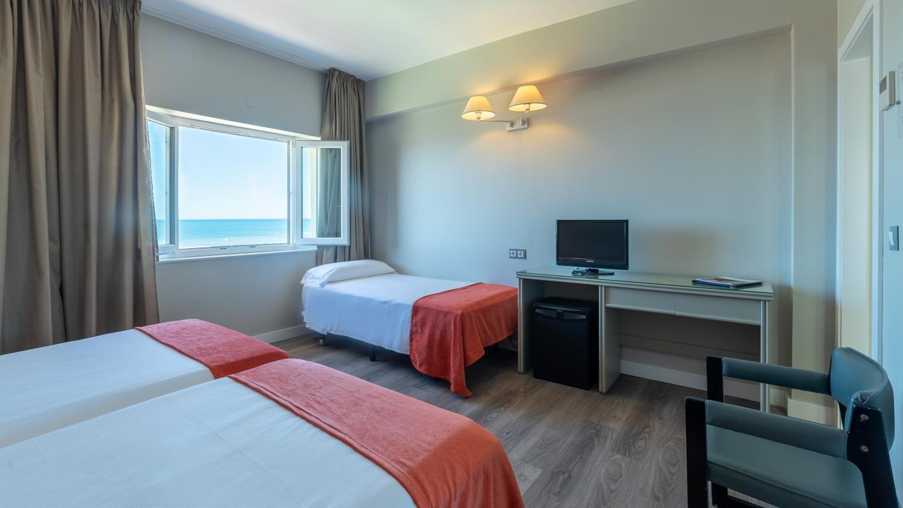 Triple Room - Photo 1
