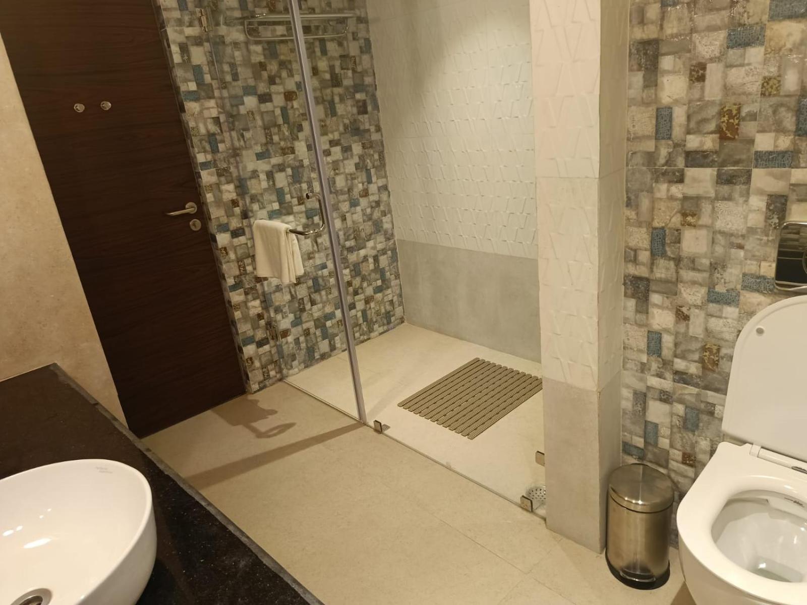 Deluxe King Suite photo 2