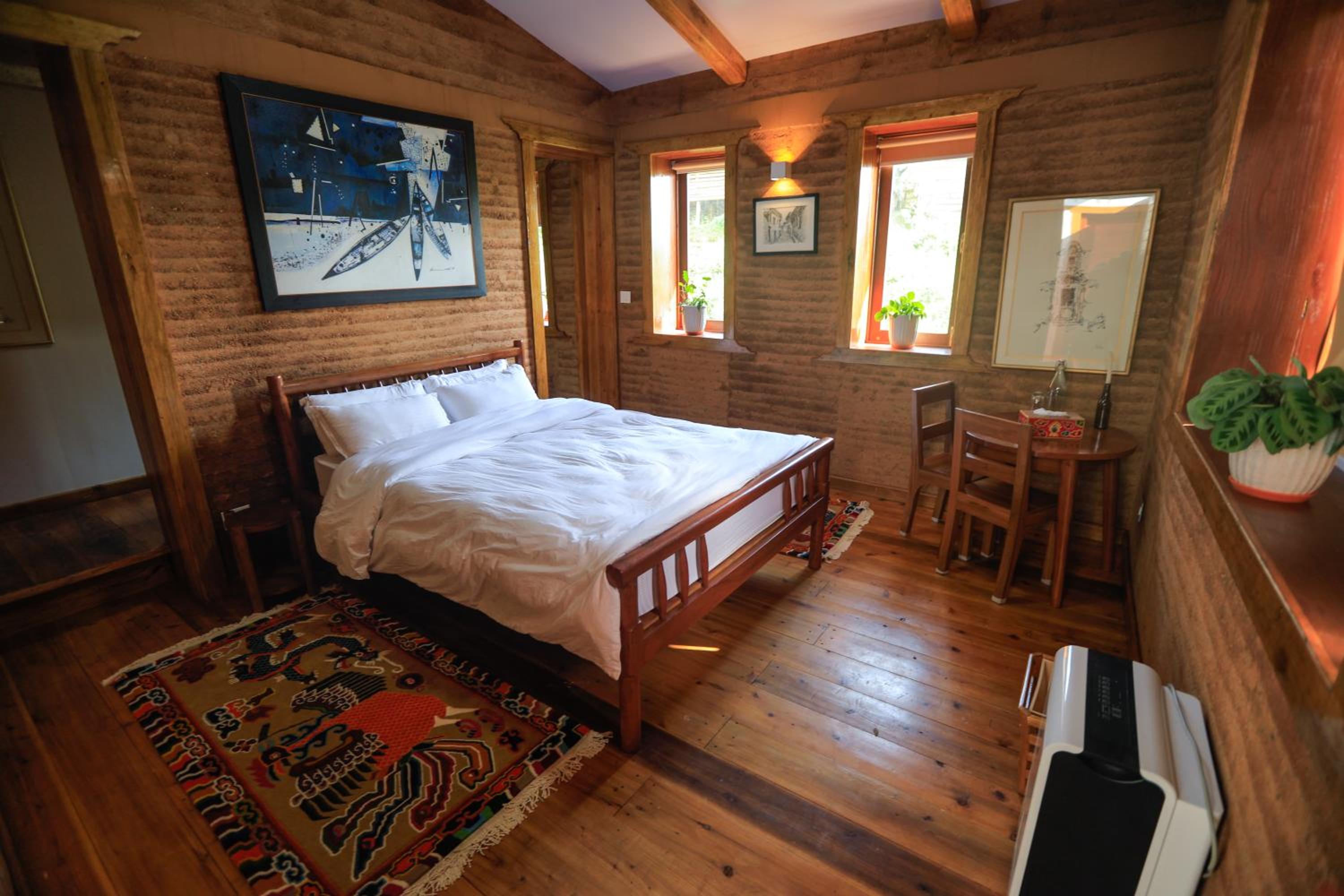 Double Room With Private Bathroom photo 1