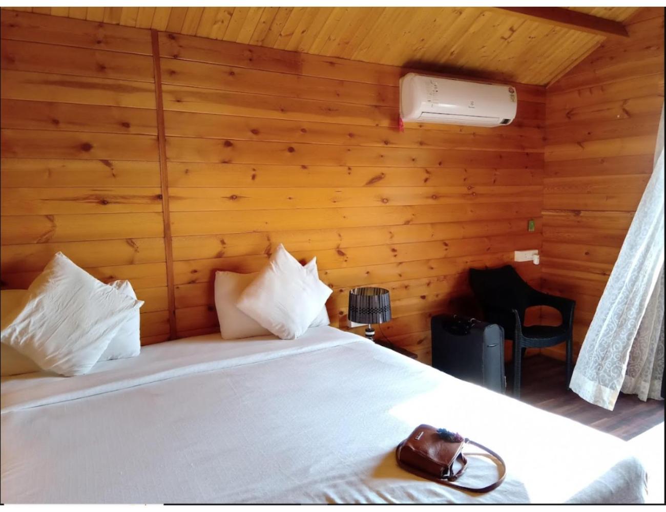 Double Room With Garden View photo 2