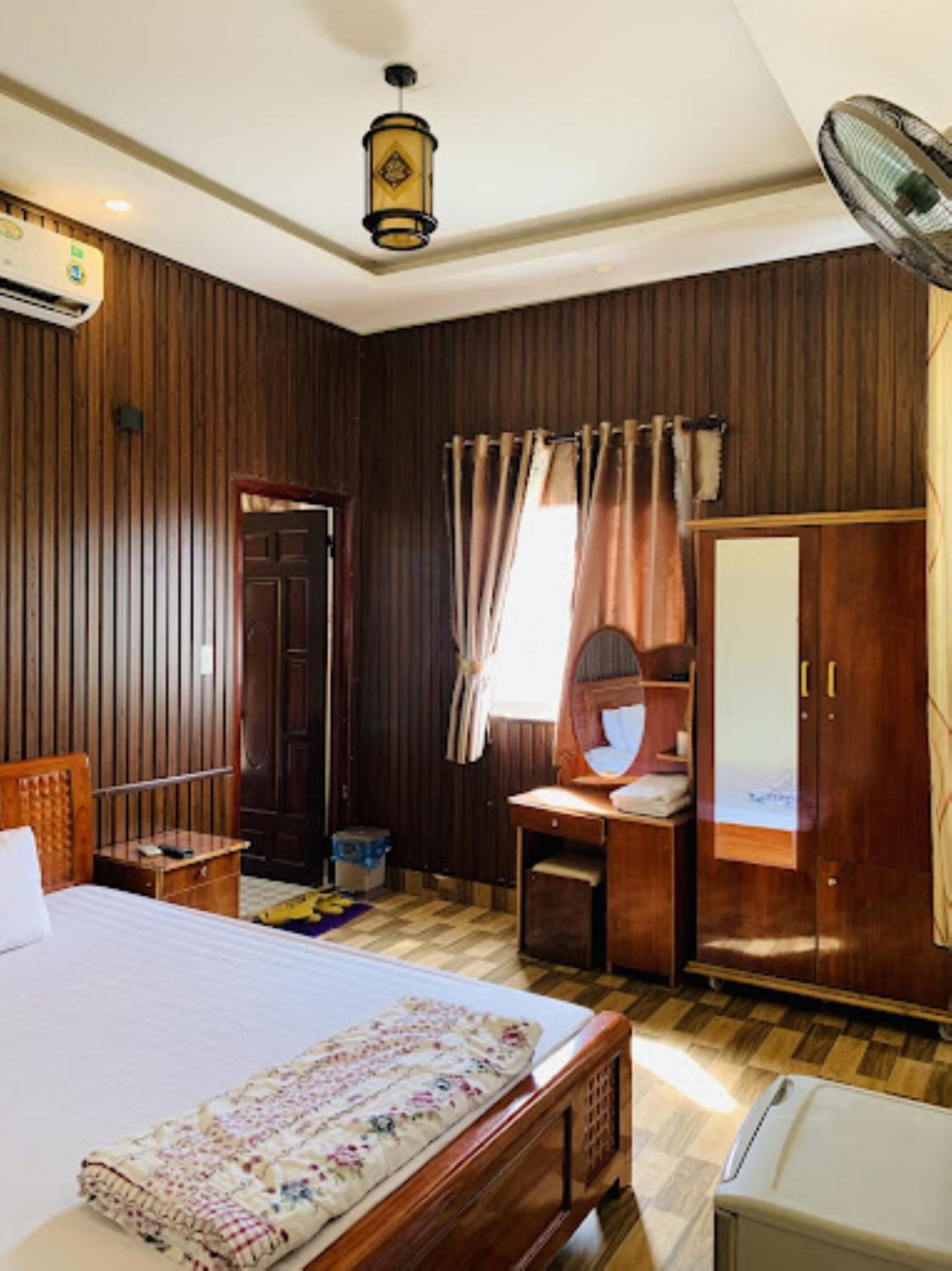 Double Room - Photo 2