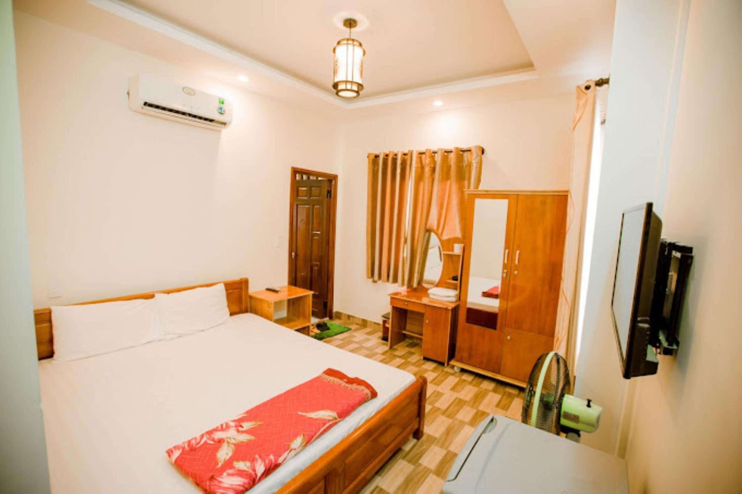 Double Room - Photo 1