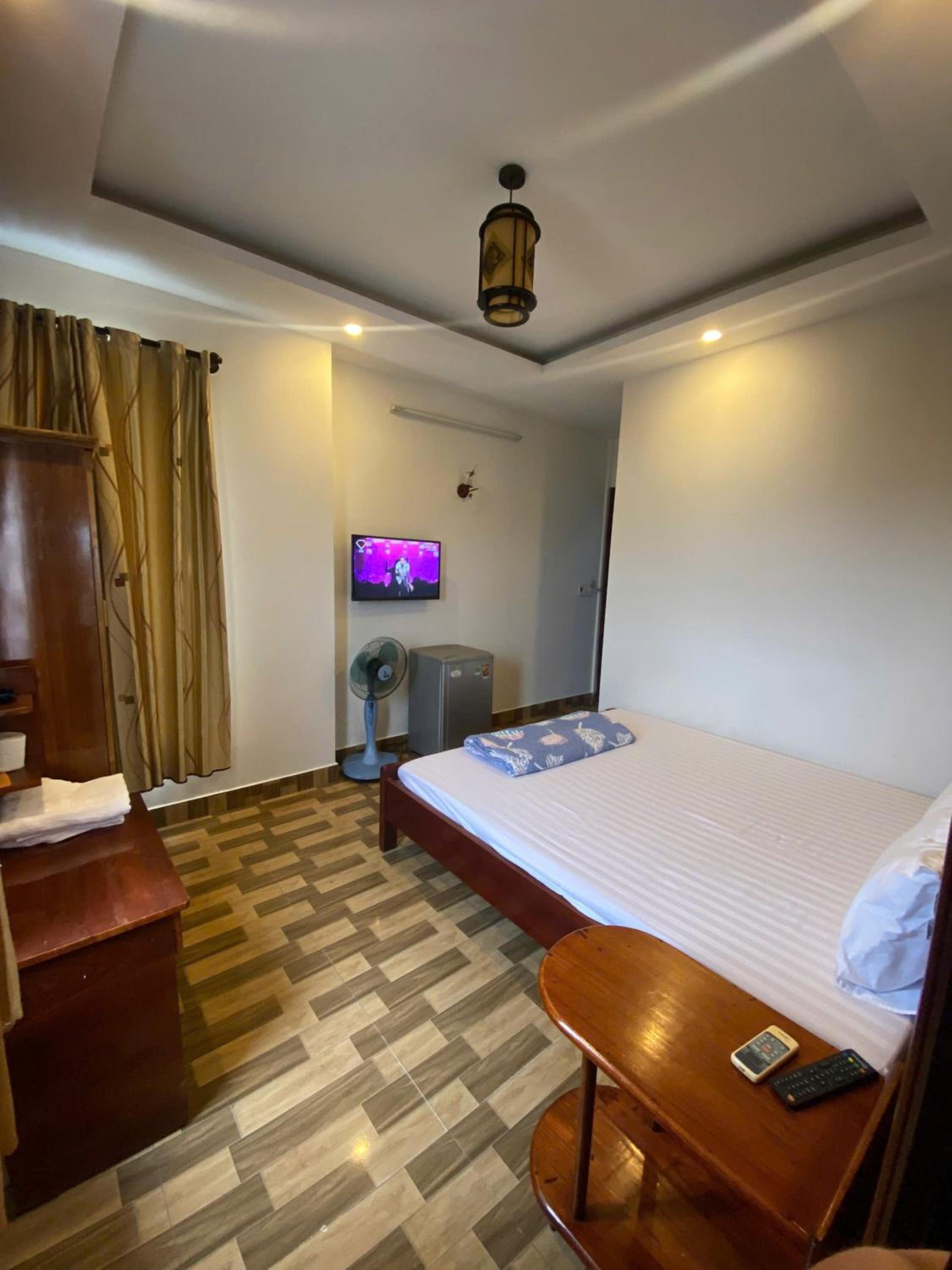 Double Room - Photo 3