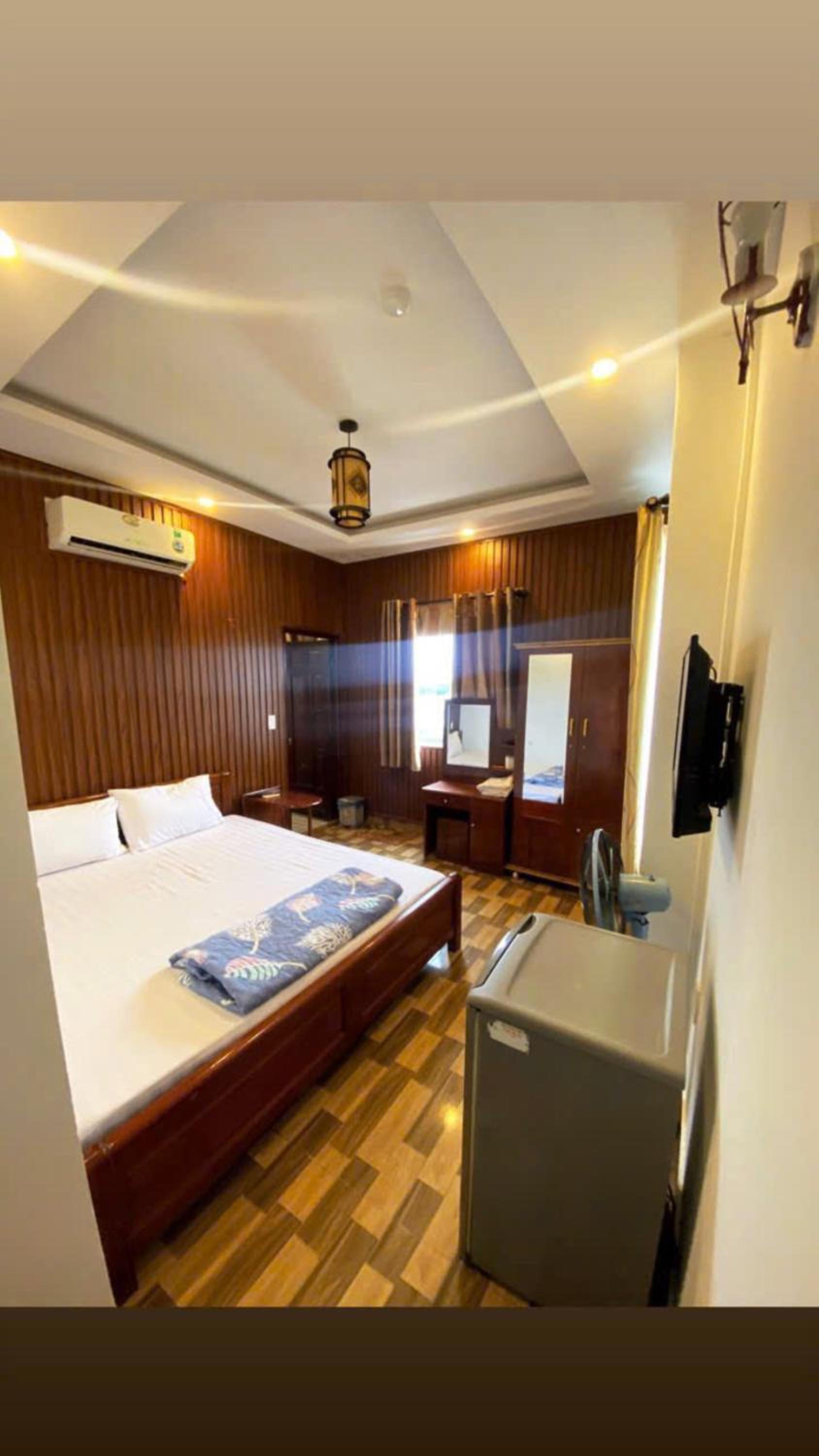 Double Room - Photo 4