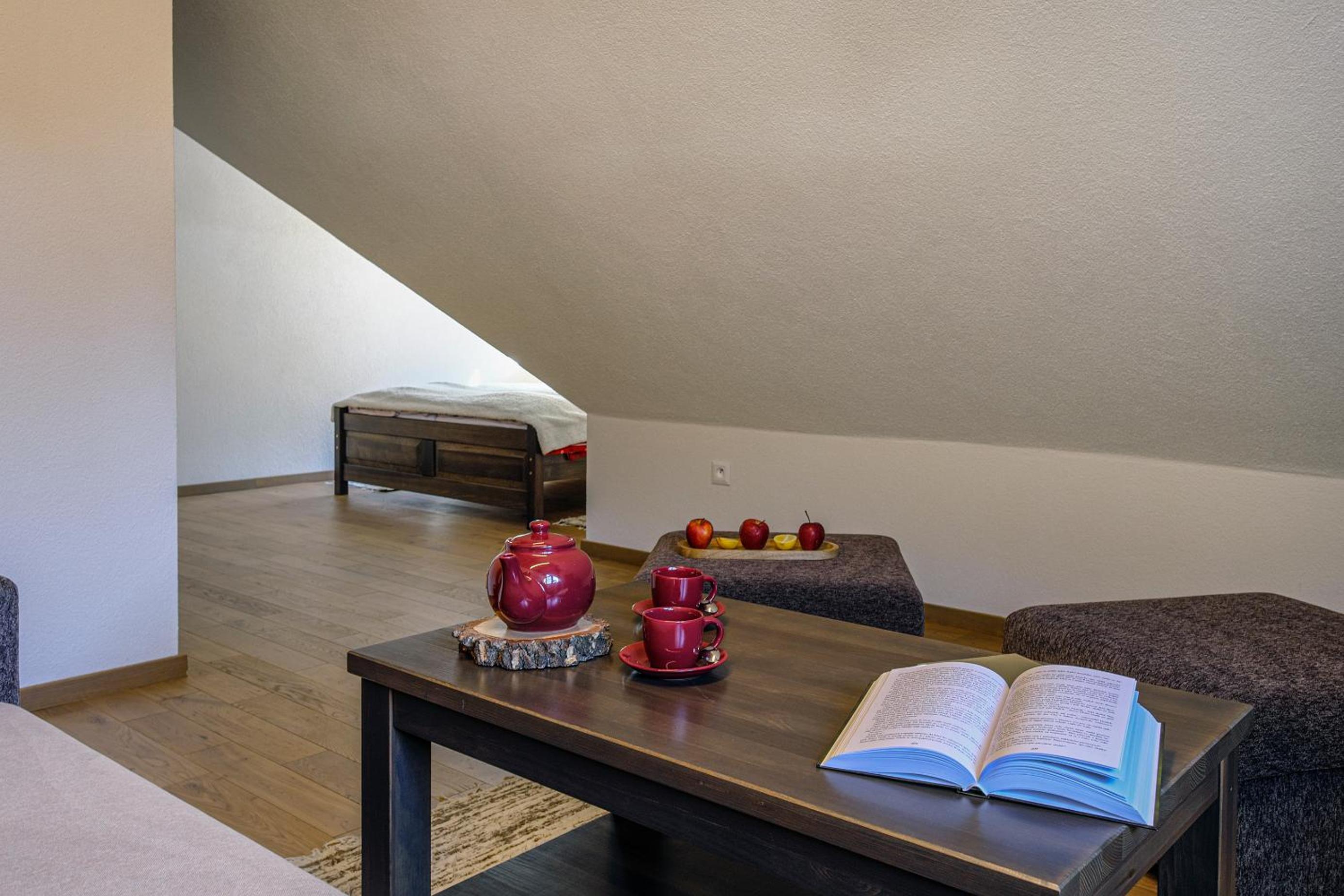 Maisonette - Photo 2