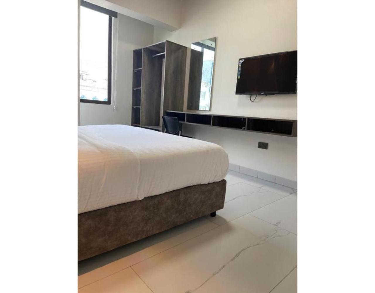 Deluxe Double Room - Photo 3