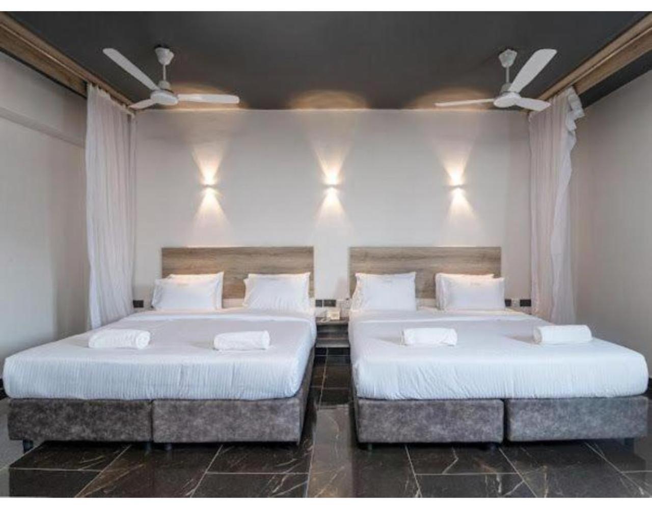 Deluxe Quadruple Room - Photo 8