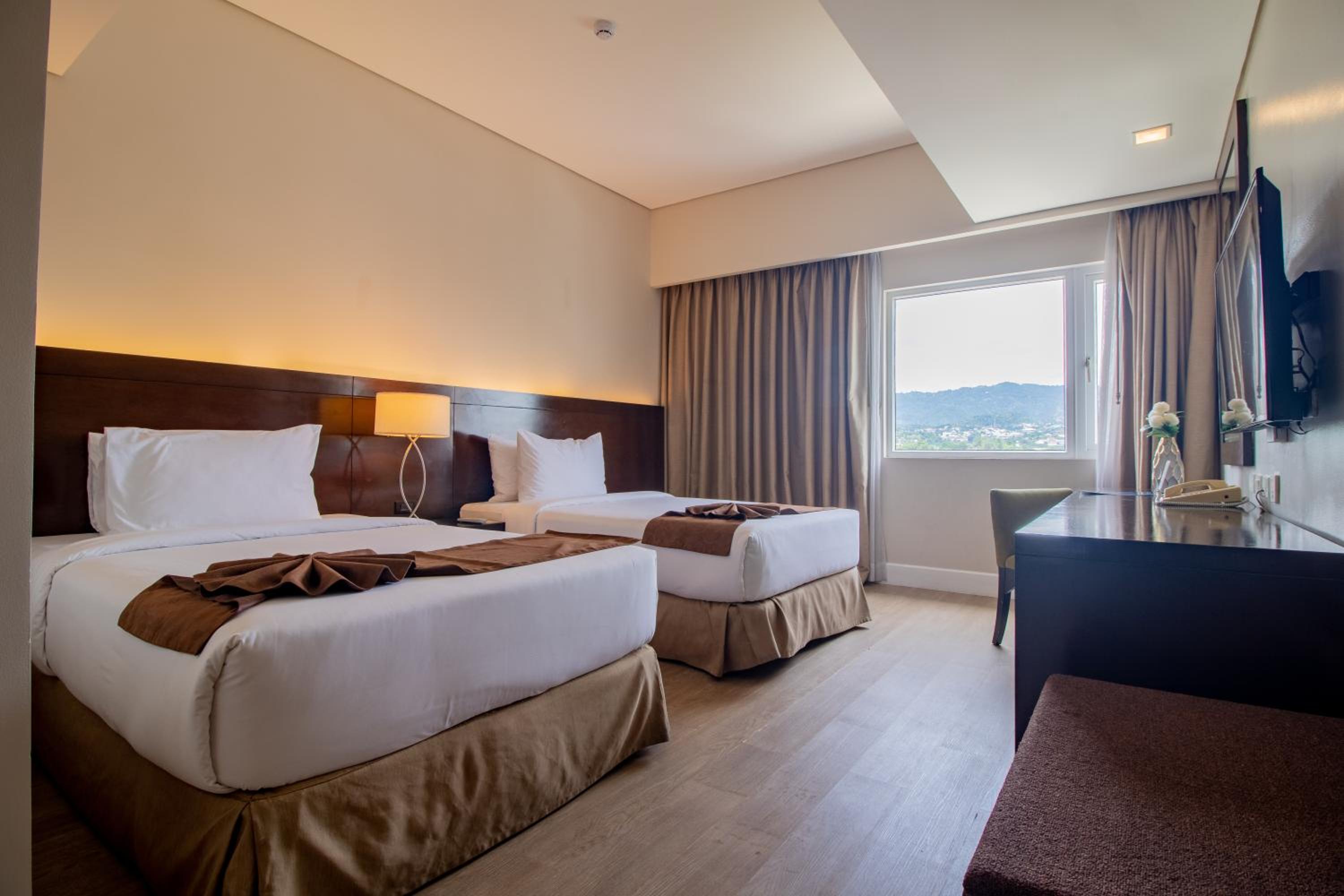 Superior Twin Room - Photo 6