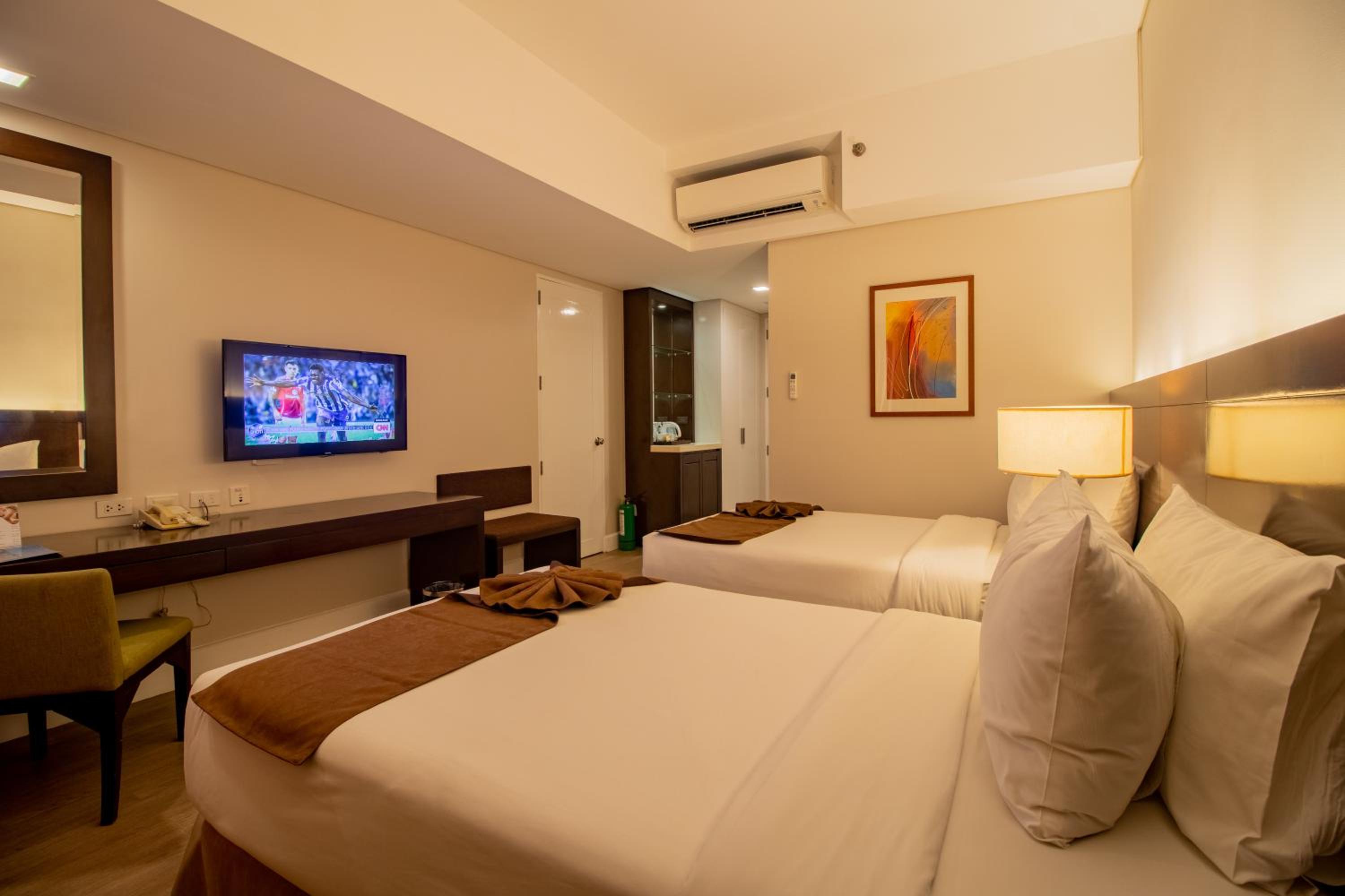 Superior Twin Room - Photo 7