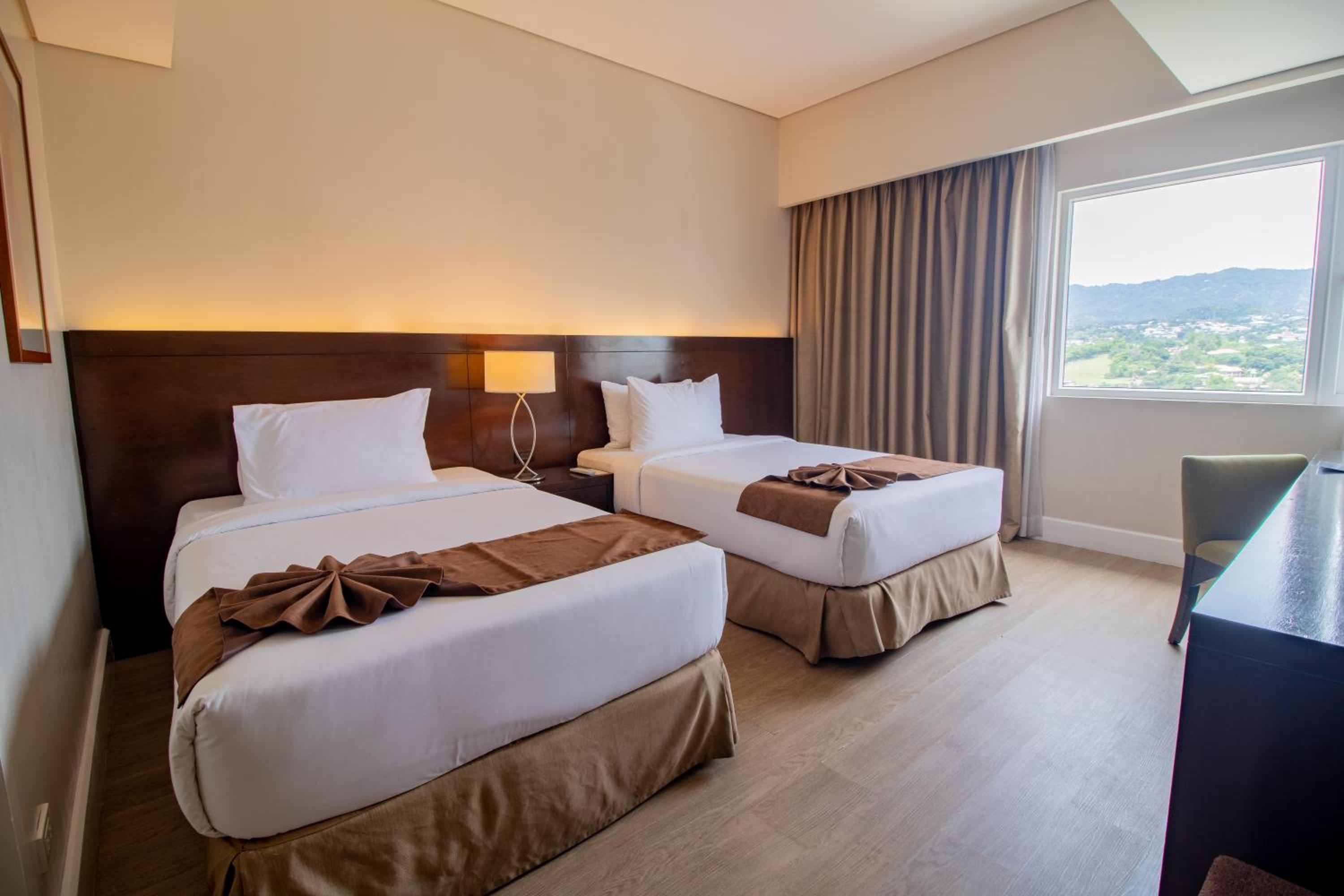 Superior Twin Room - Photo 8