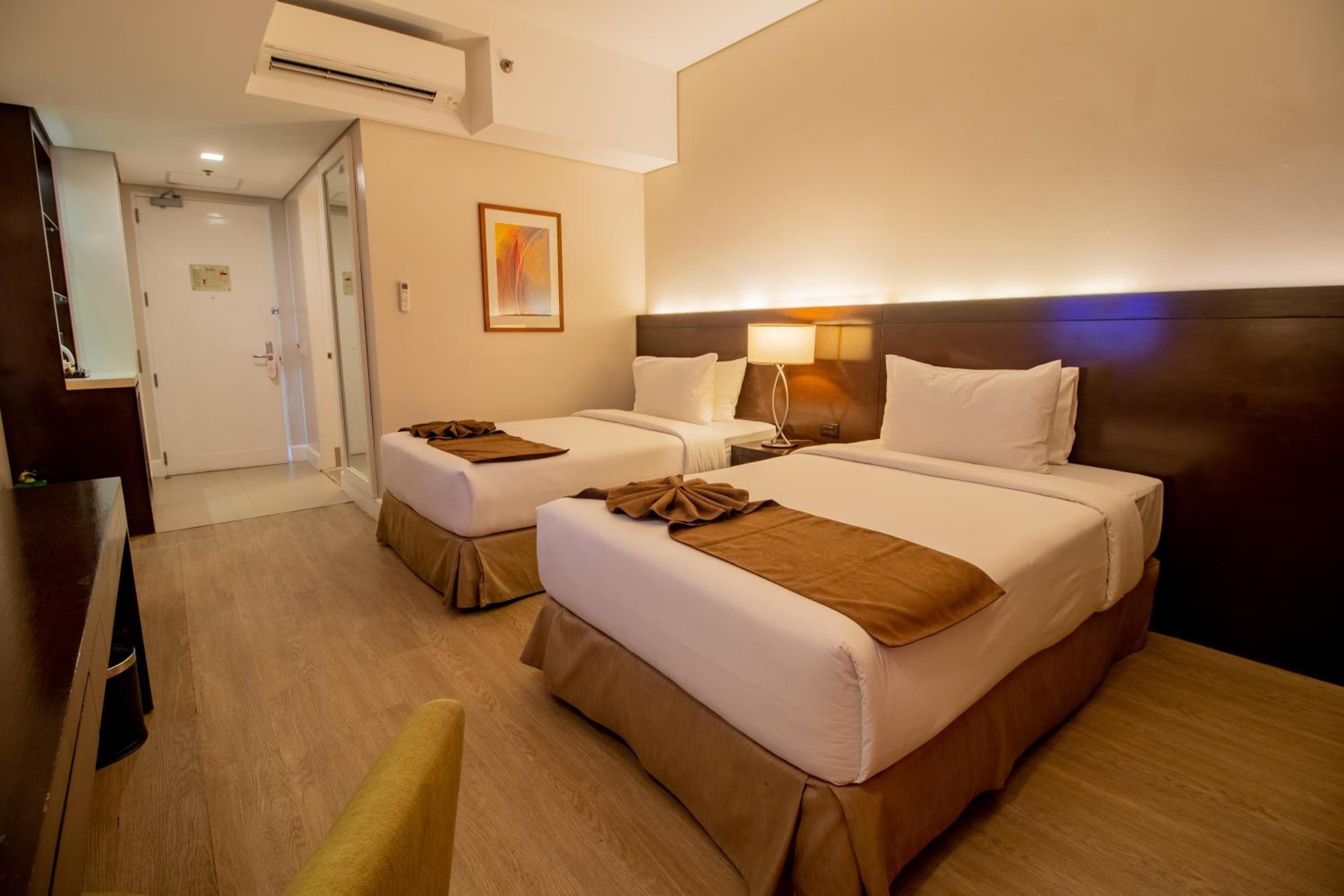 Superior Twin Room - Photo 9
