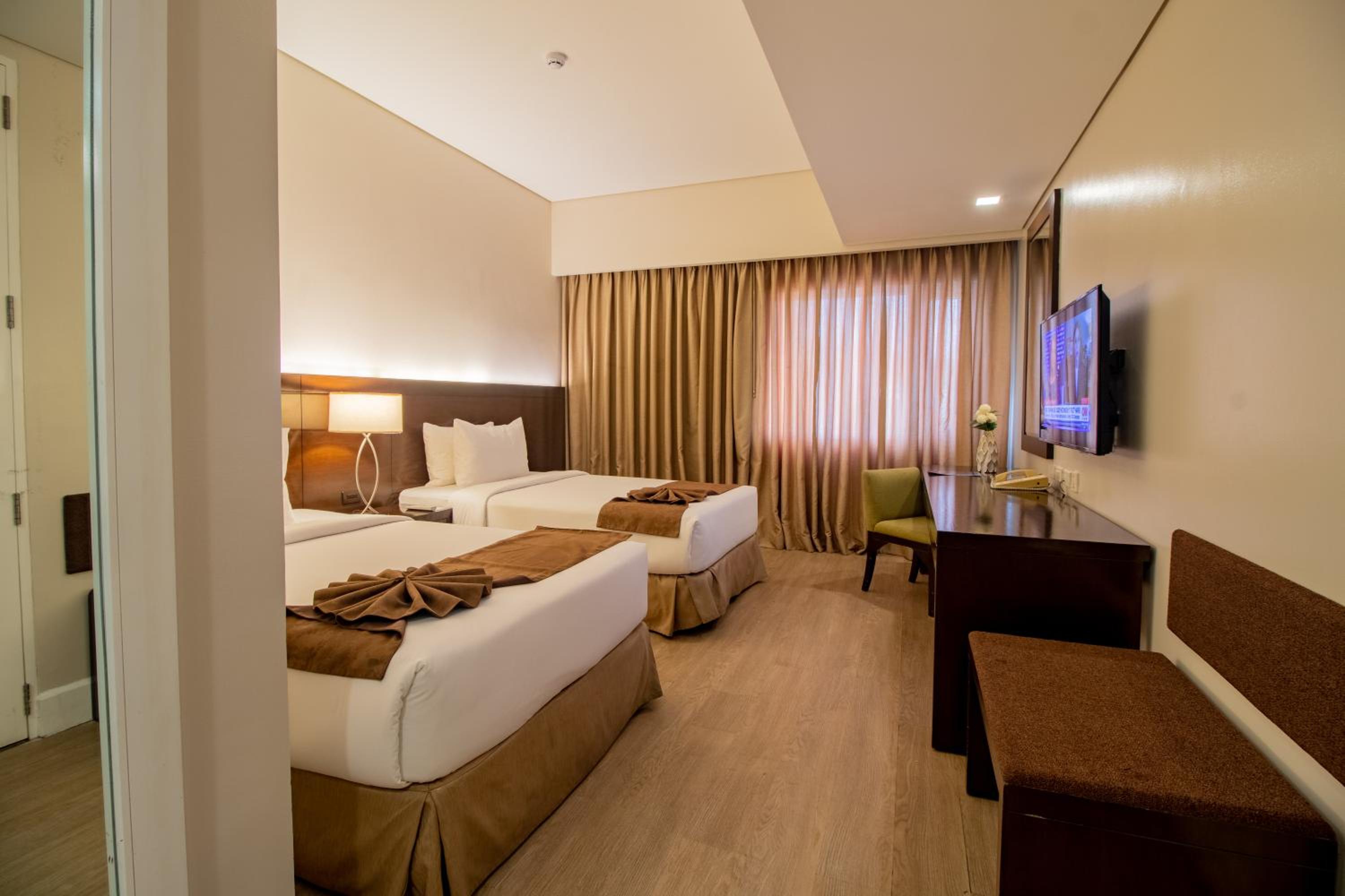 Superior Twin Room - Photo 10