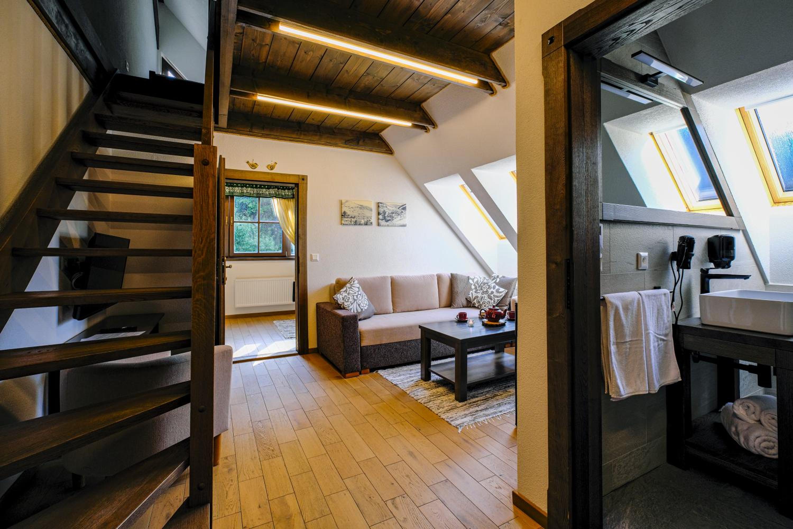 Maisonette - Photo 4