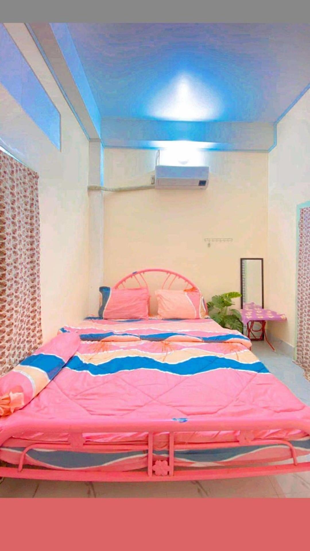 Deluxe Double Room (2 Adults + 1 Child) photo 1