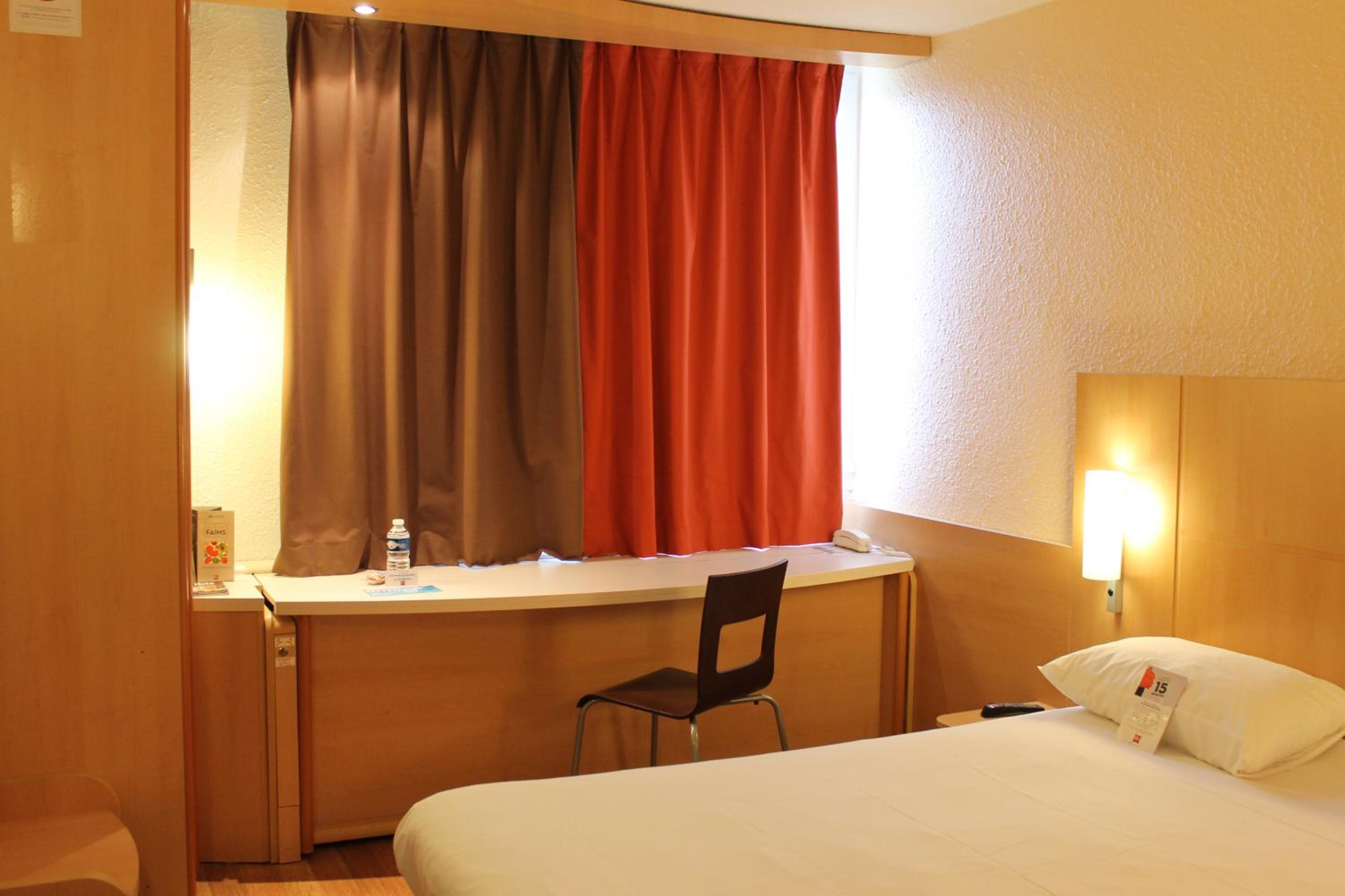Standard Double Room photo 1