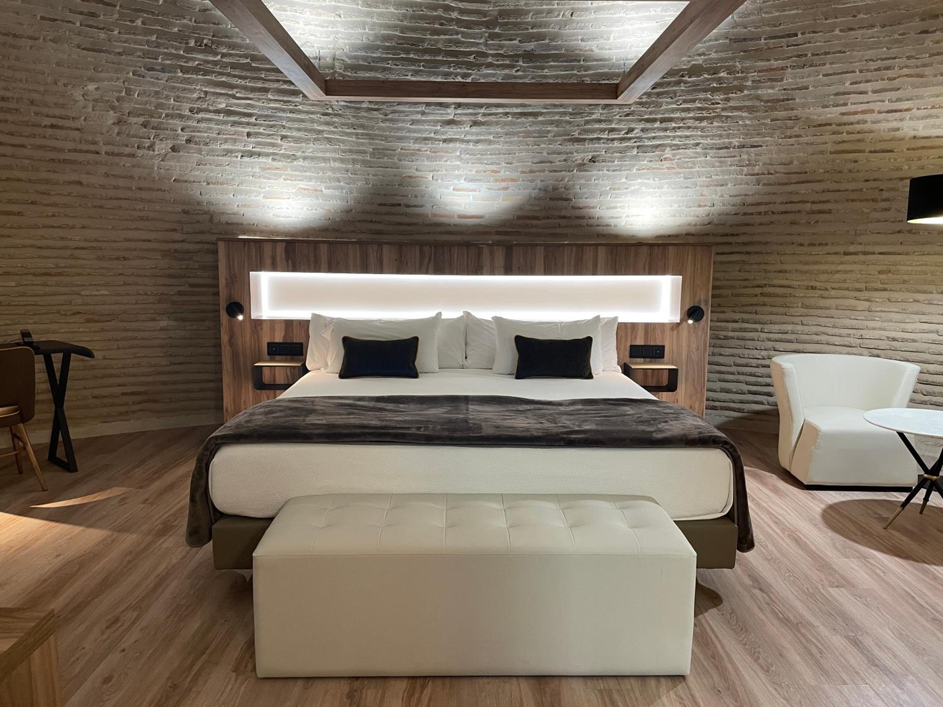 Junior Suite Mudéjar