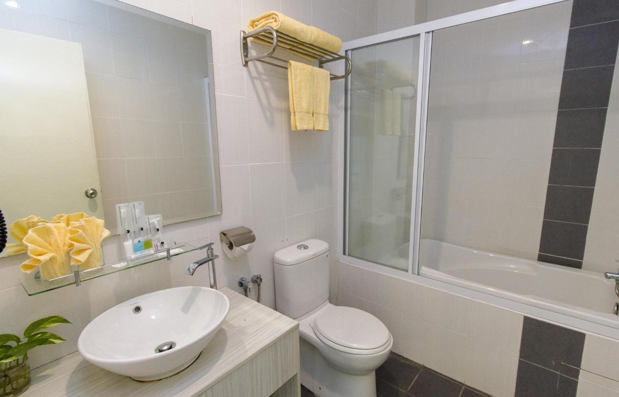 Suite photo 2