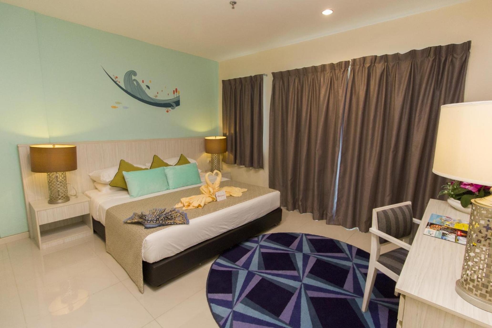 Suite photo 3
