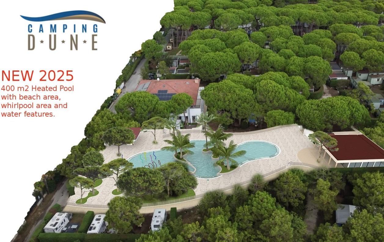 Dune Prestige & Chalets, 사진 3