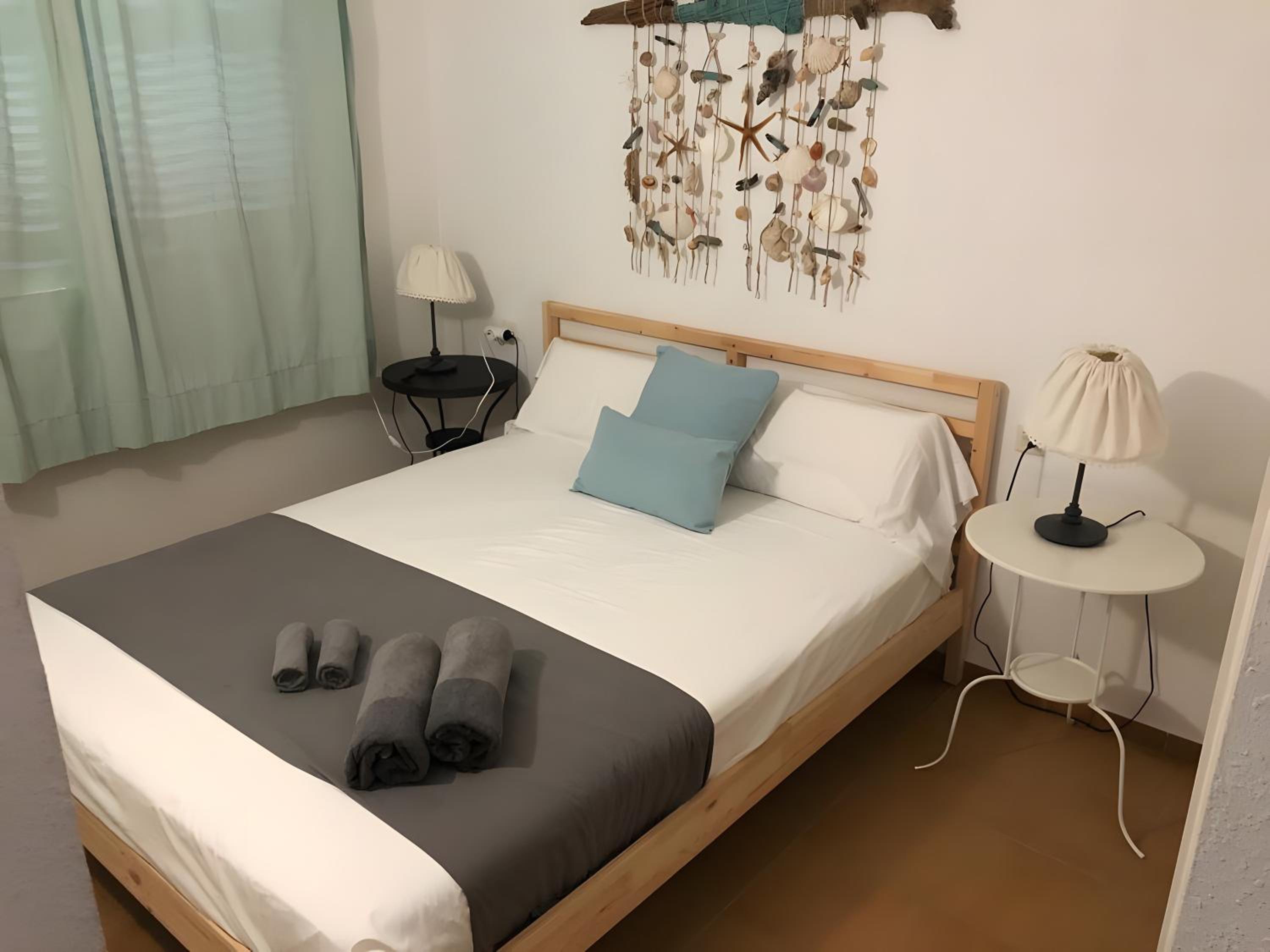 Apartamento Superior de Dos Habitaciones