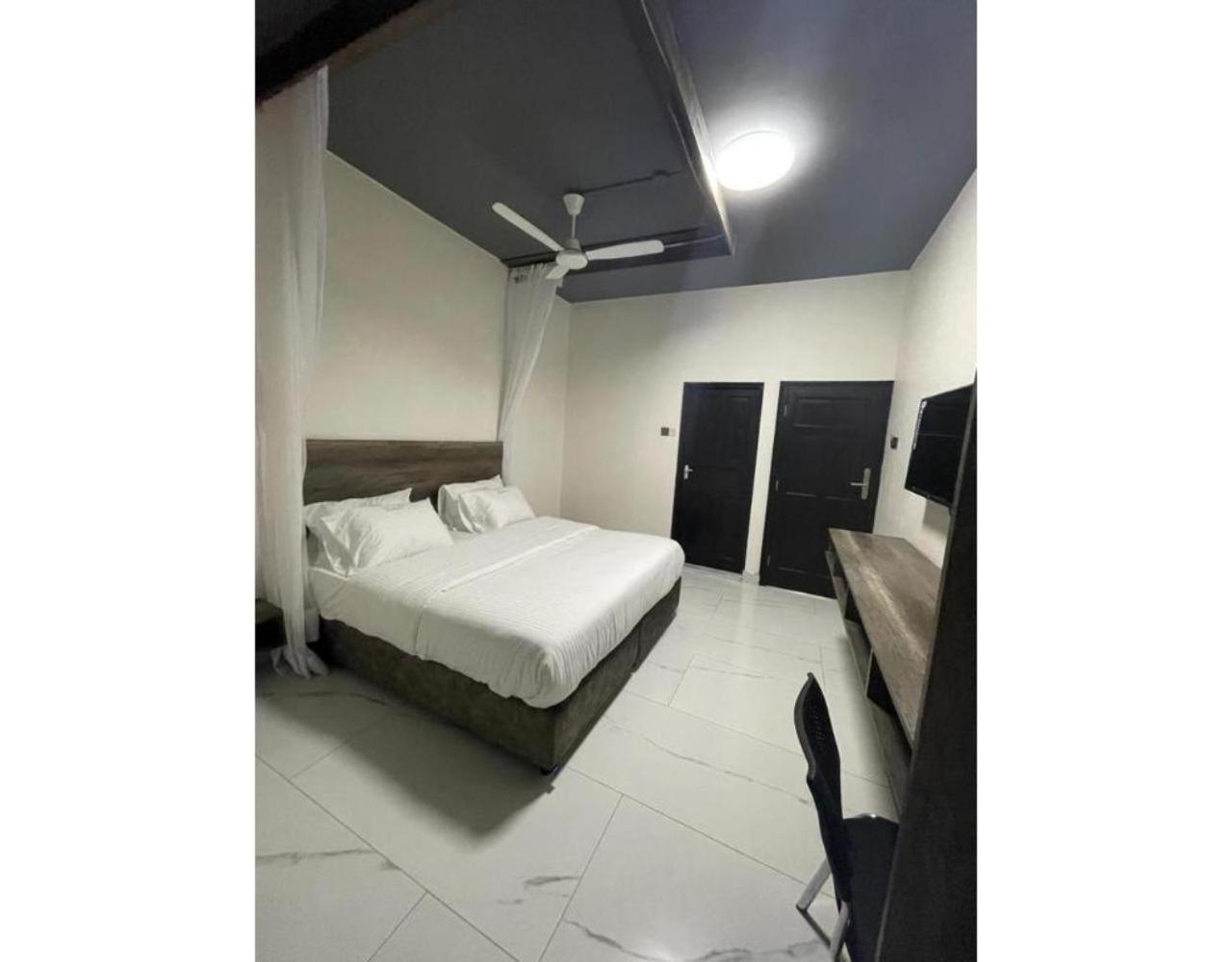 Deluxe Double Room - Photo 6