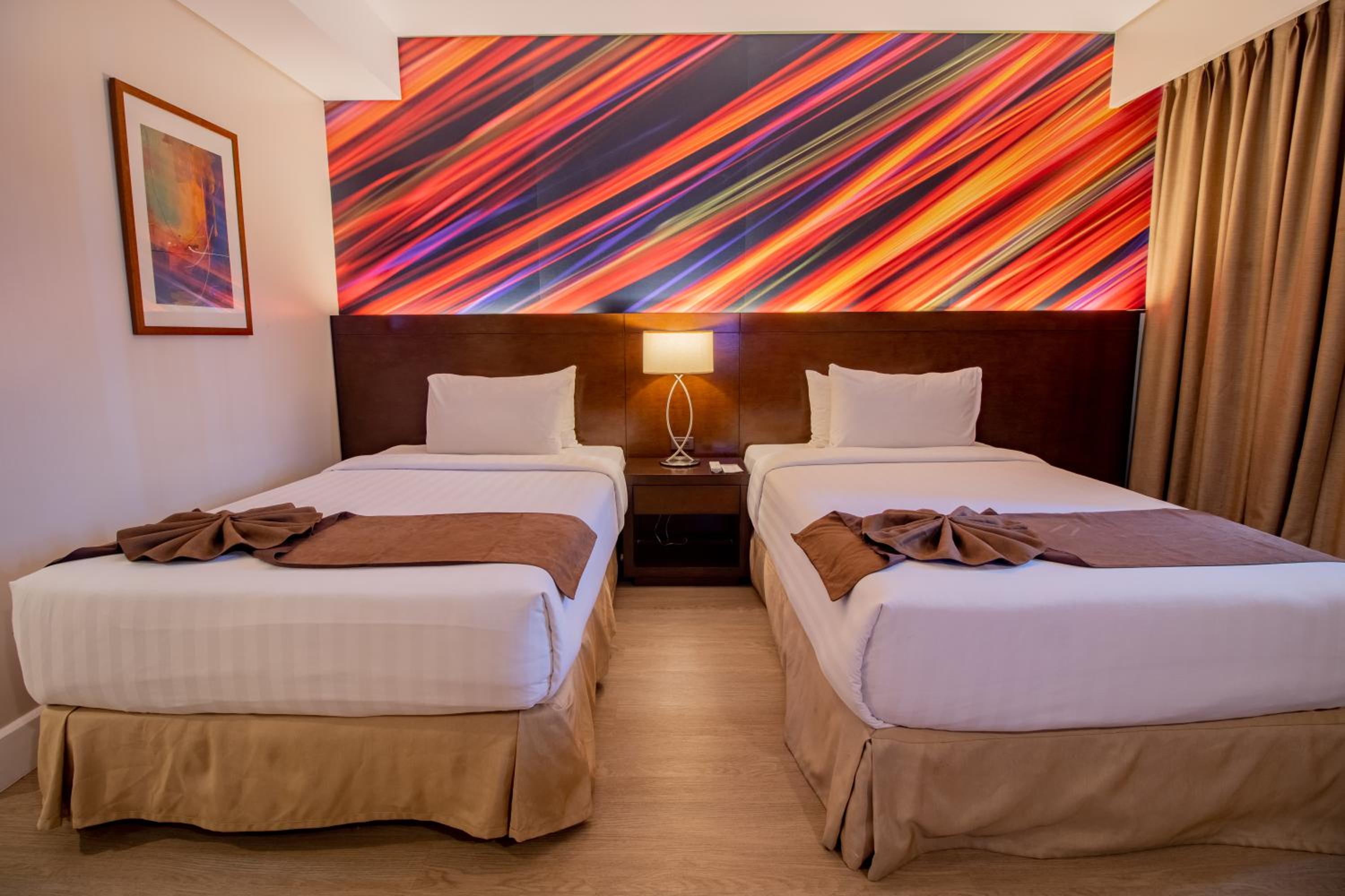 Deluxe Twin Room - Photo 6