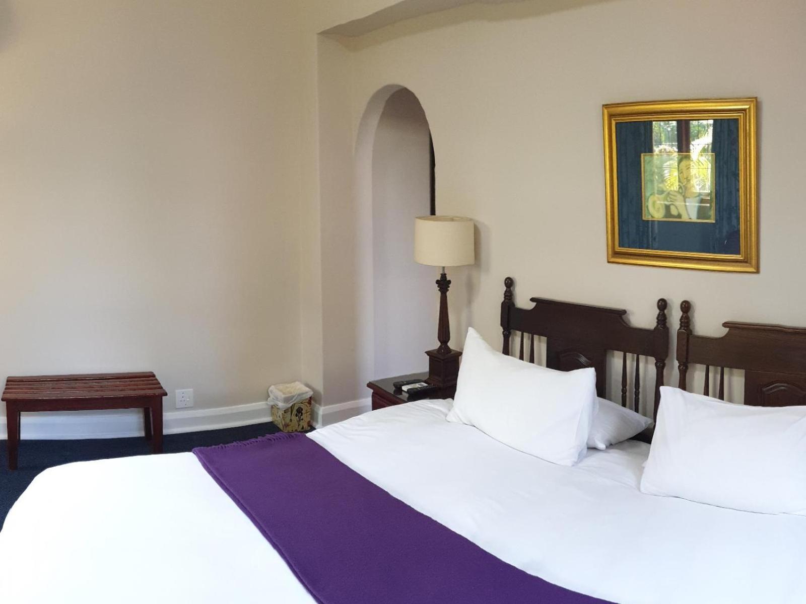 Deluxe King Room - Photo 1
