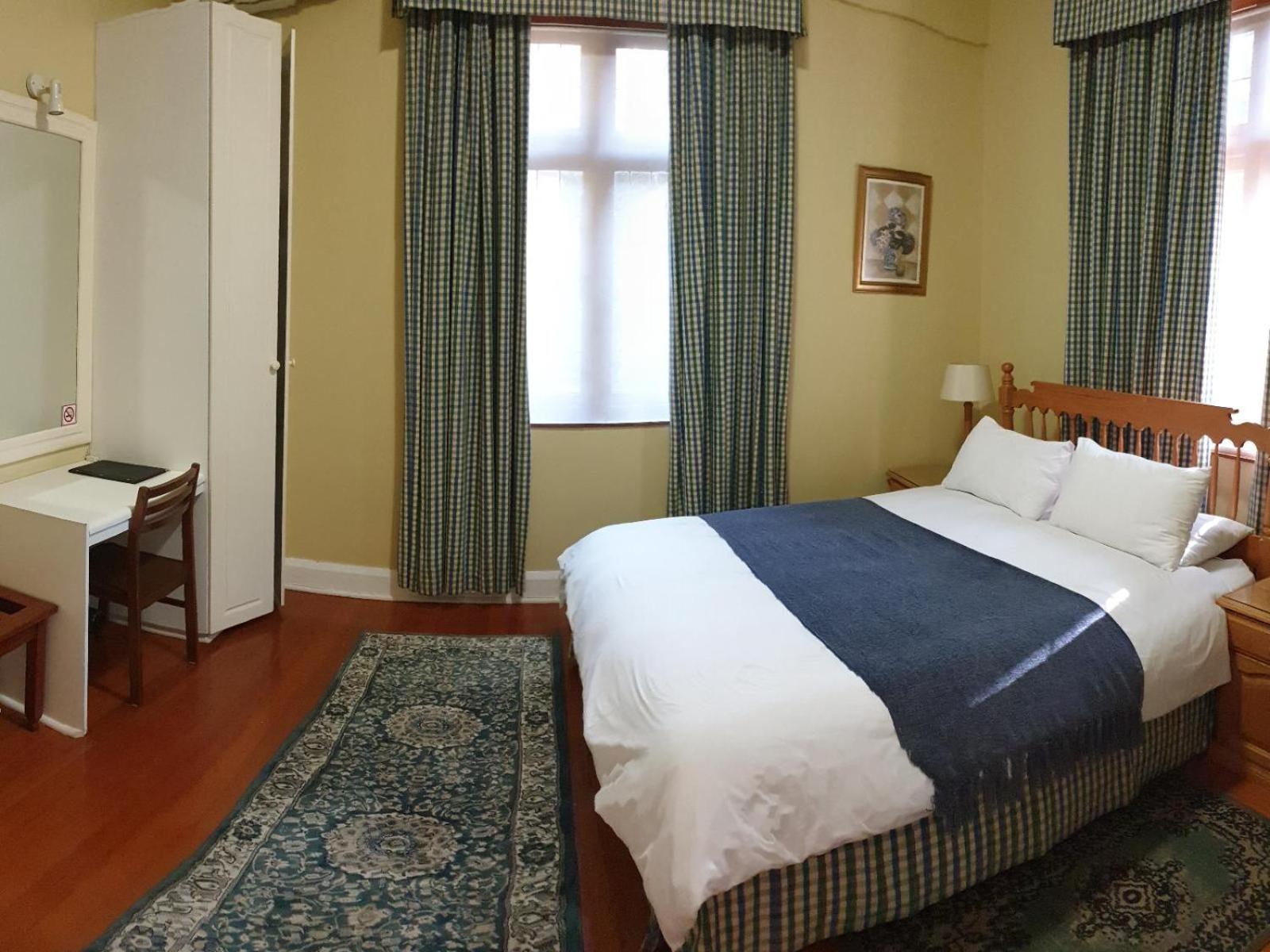 Deluxe Double or Twin Room with Garden View photo 1