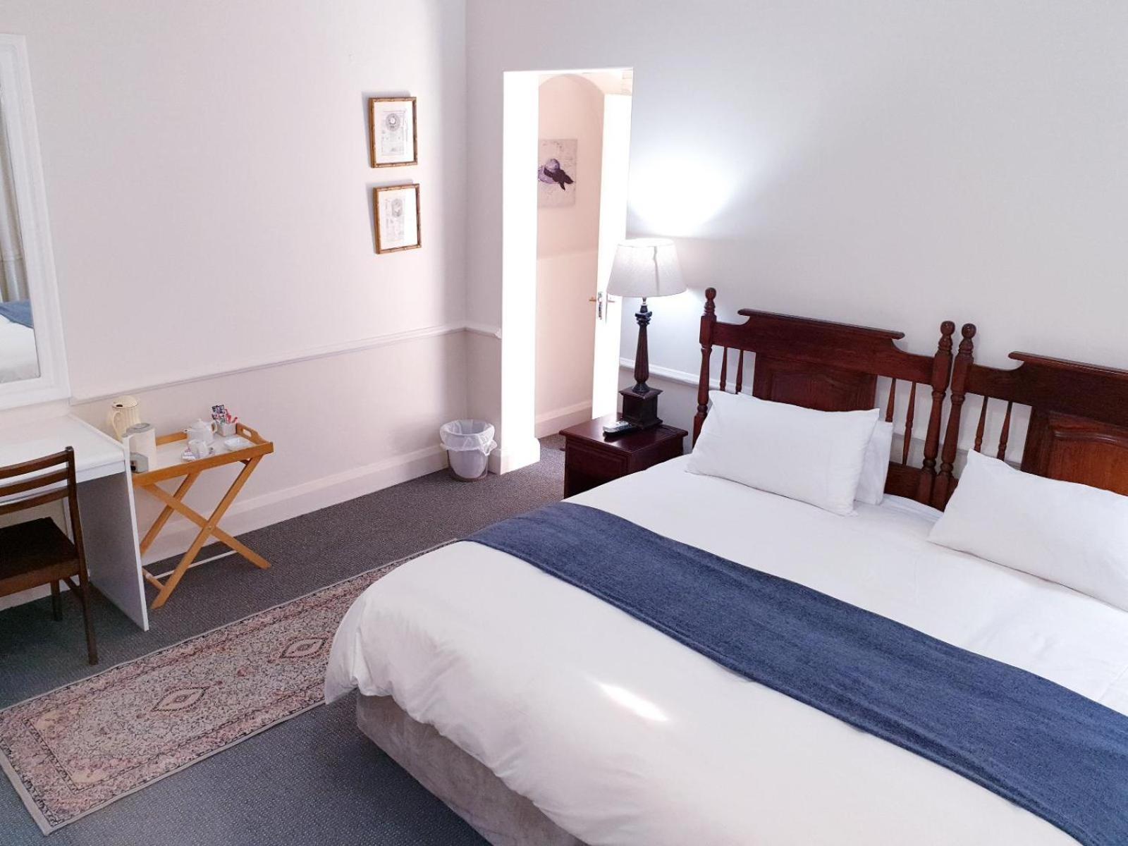 Classic King Room - Photo 3