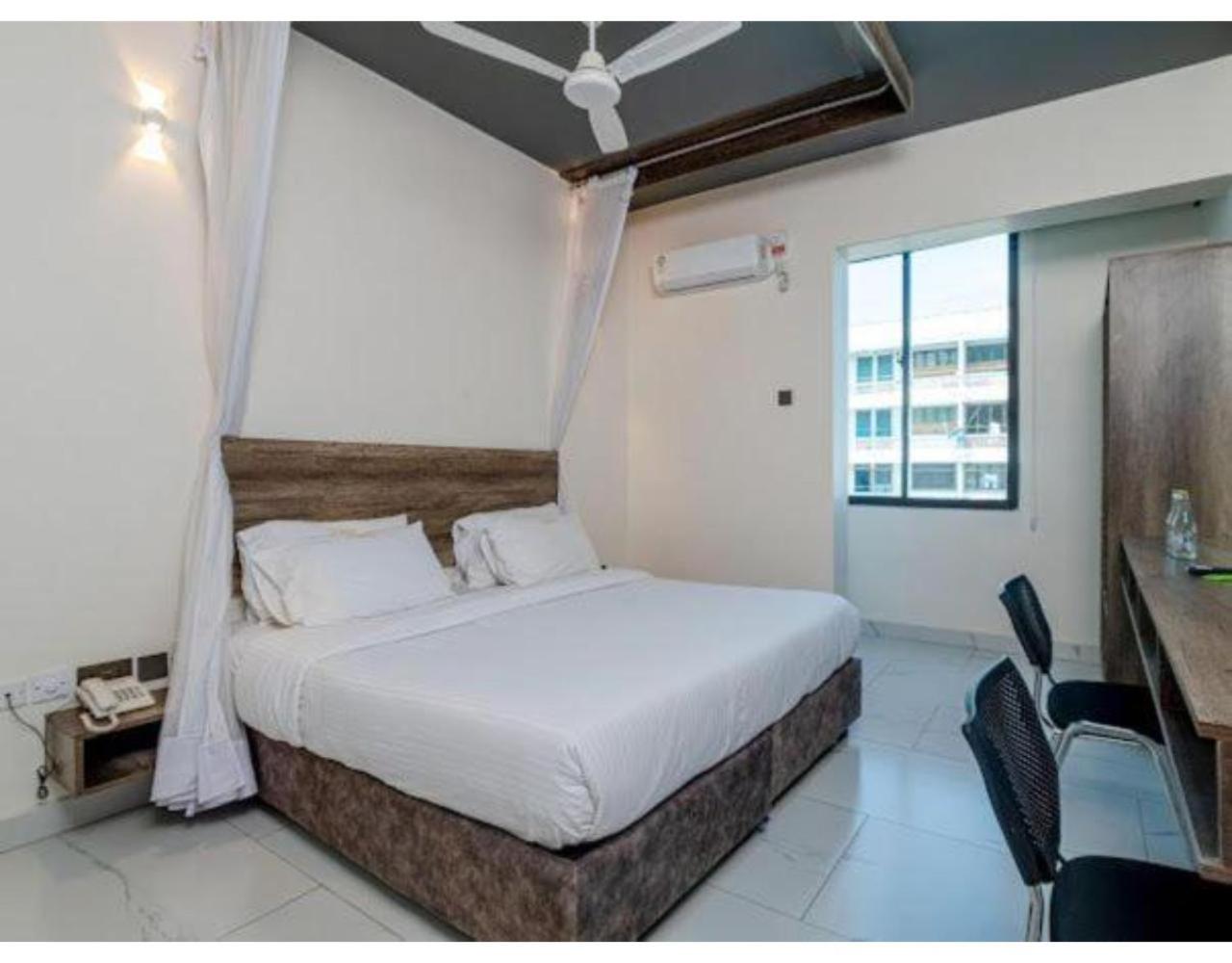 Superior Double Room - Photo 3