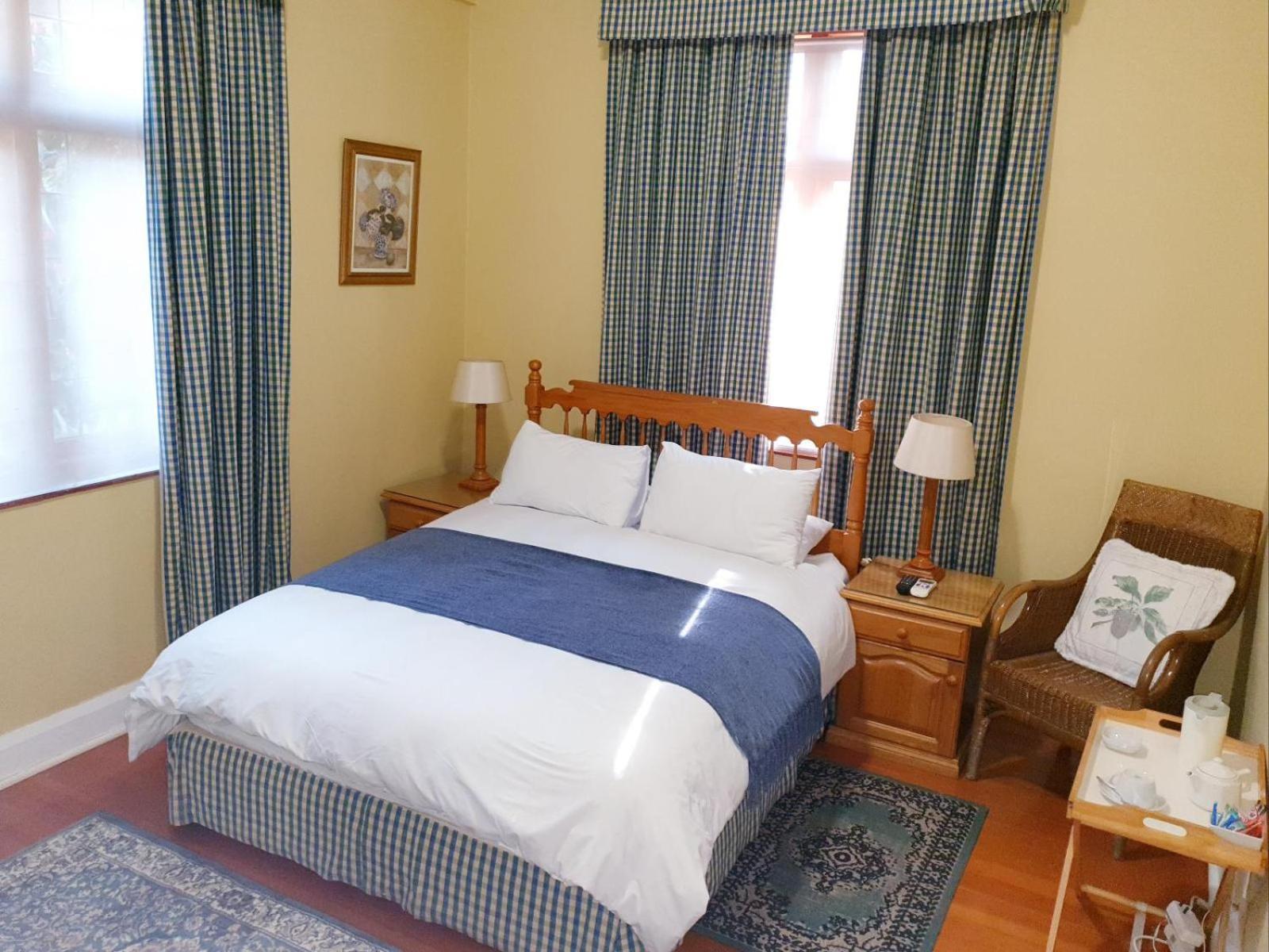 Deluxe Double or Twin Room with Garden View photo 2