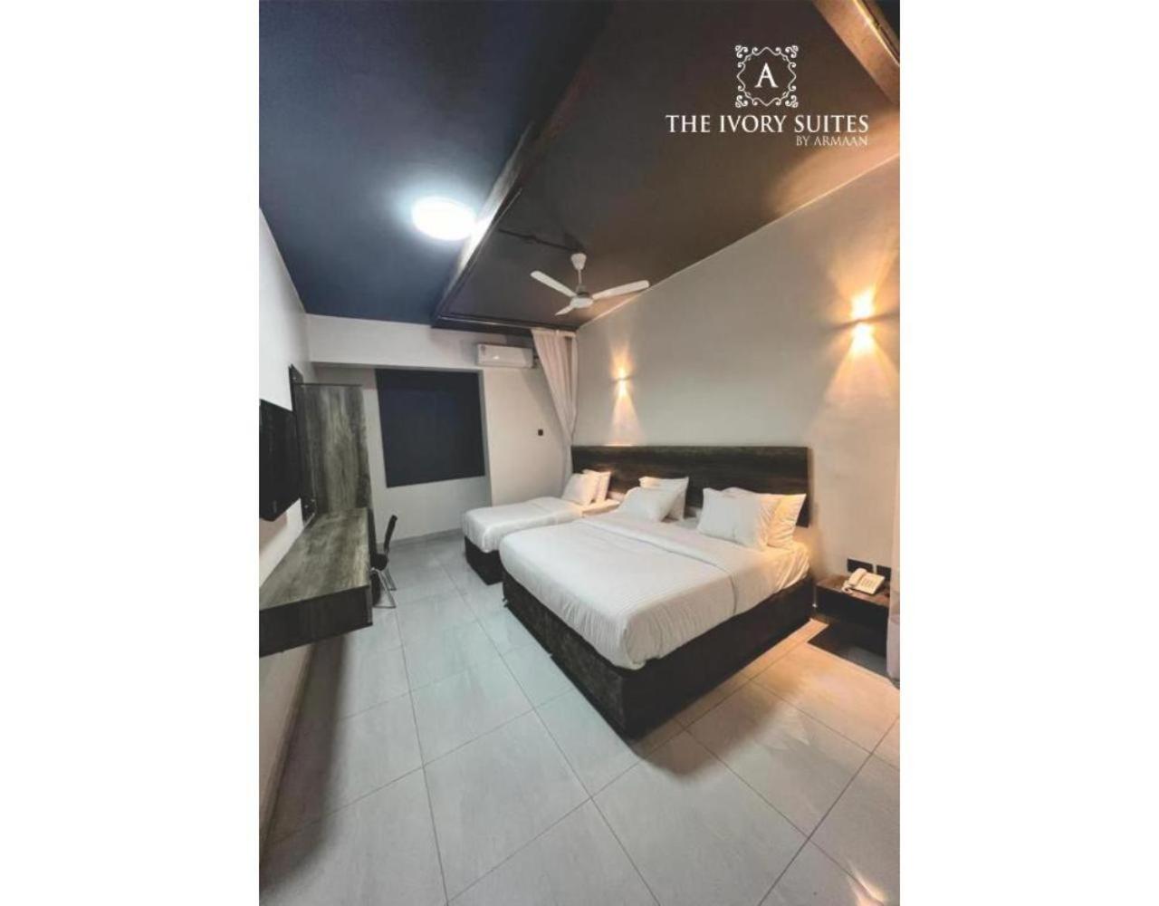 Deluxe Triple Room - Photo 6
