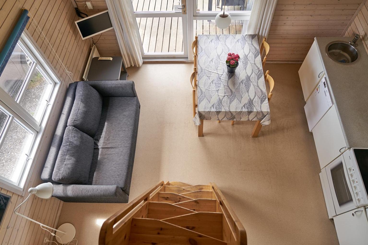 Two-Bedroom House photo 1