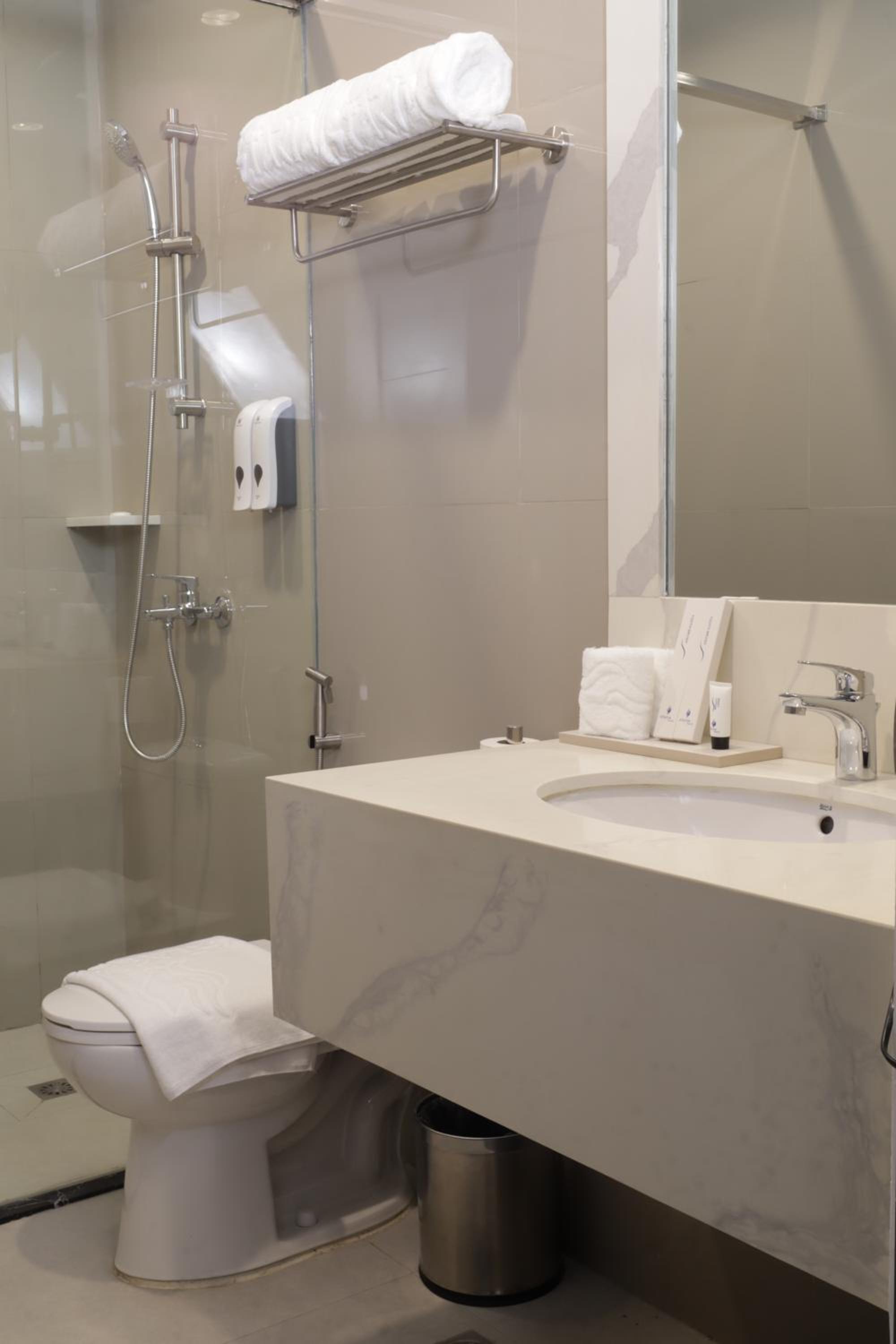 Superior Triple Room - Photo 3