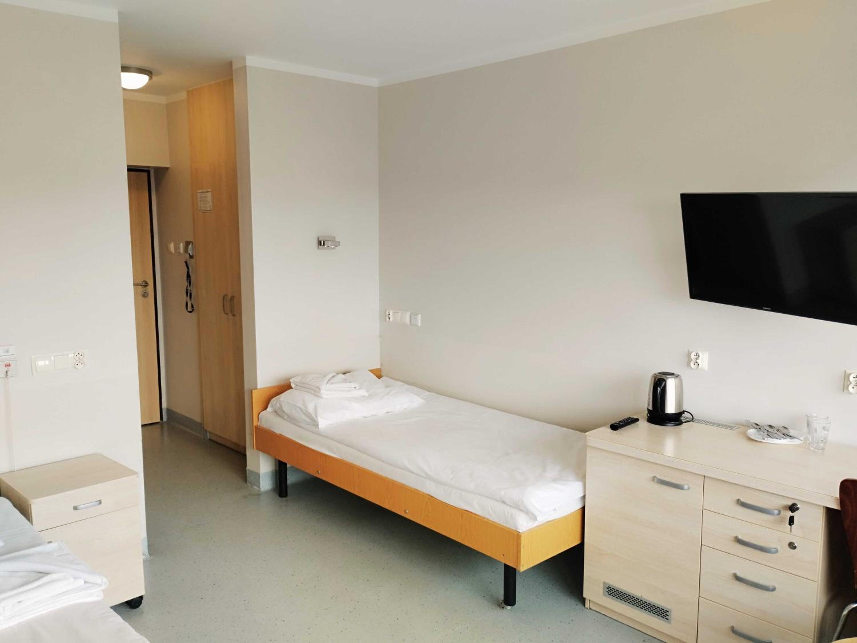 Standard Twin Room photo 1