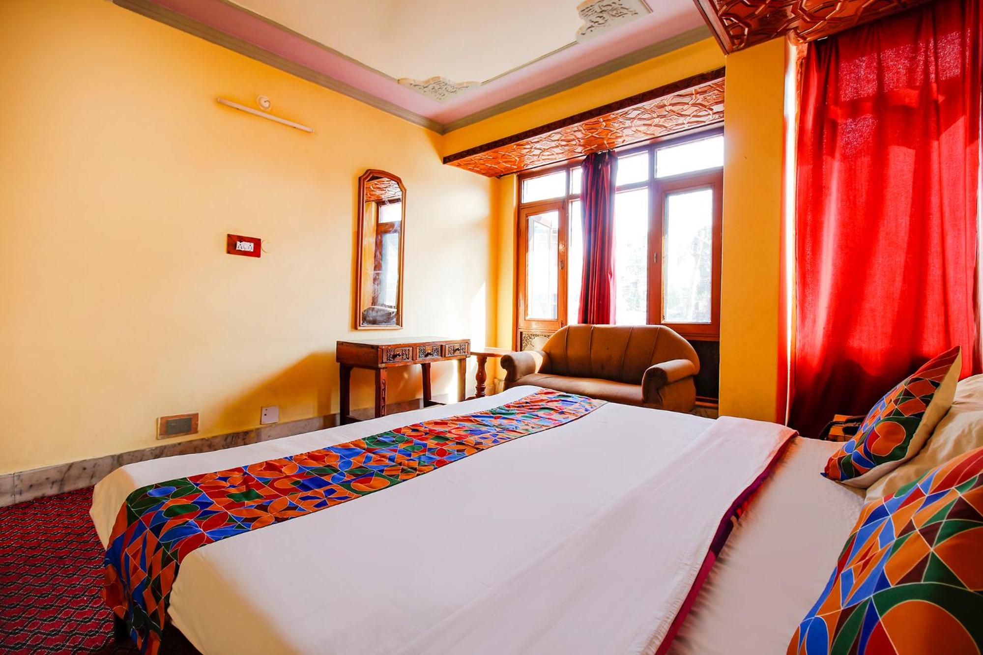 Deluxe Room photo 3