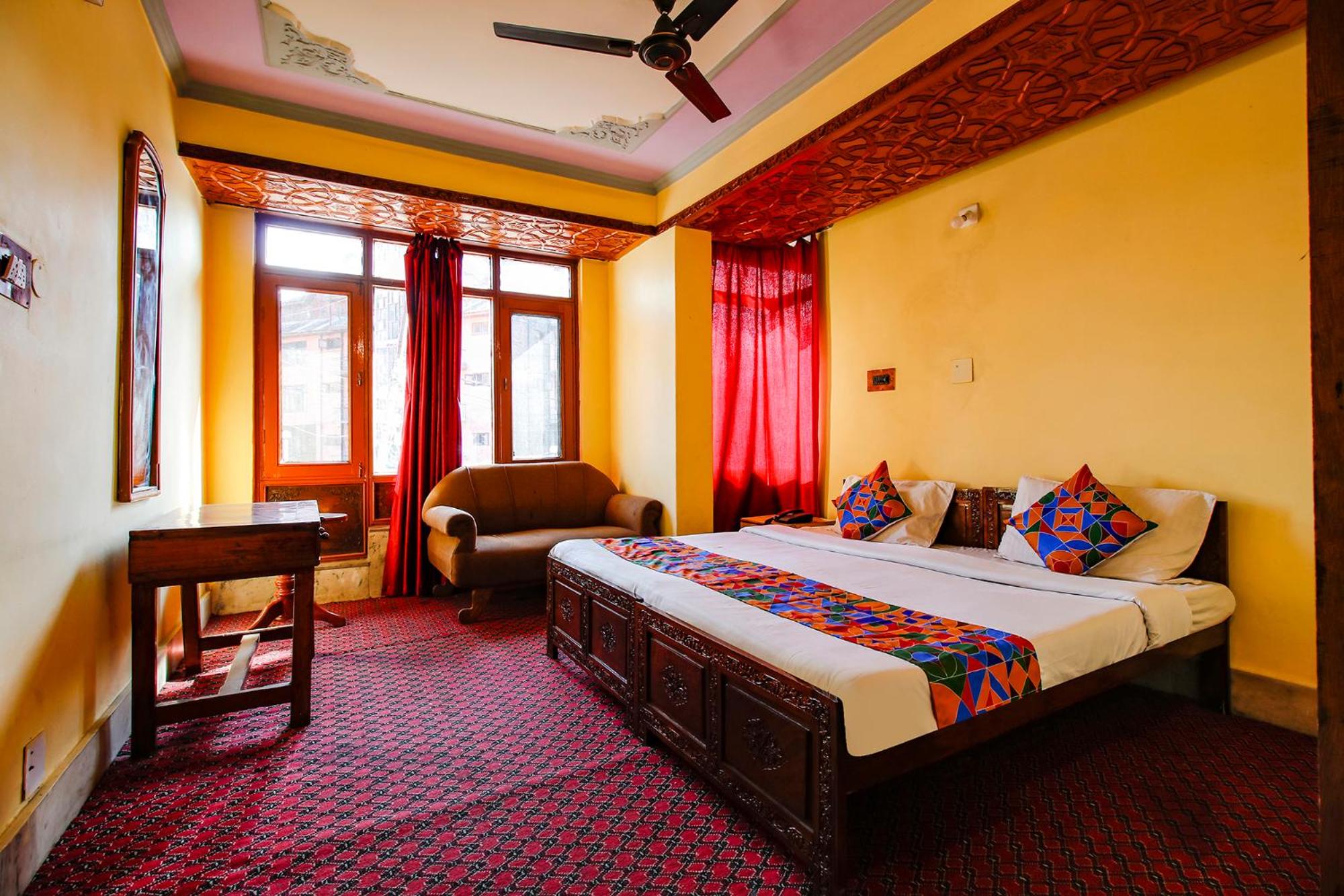 Deluxe Room photo 2