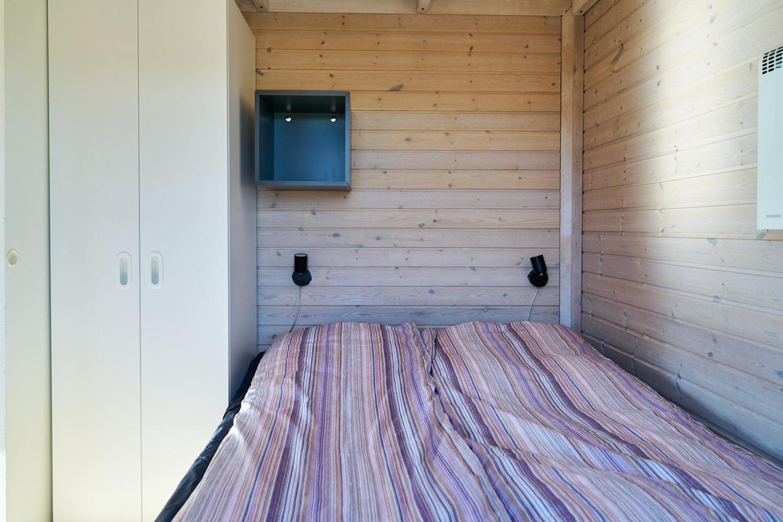 Three-Bedroom Vacation Home  photo 1