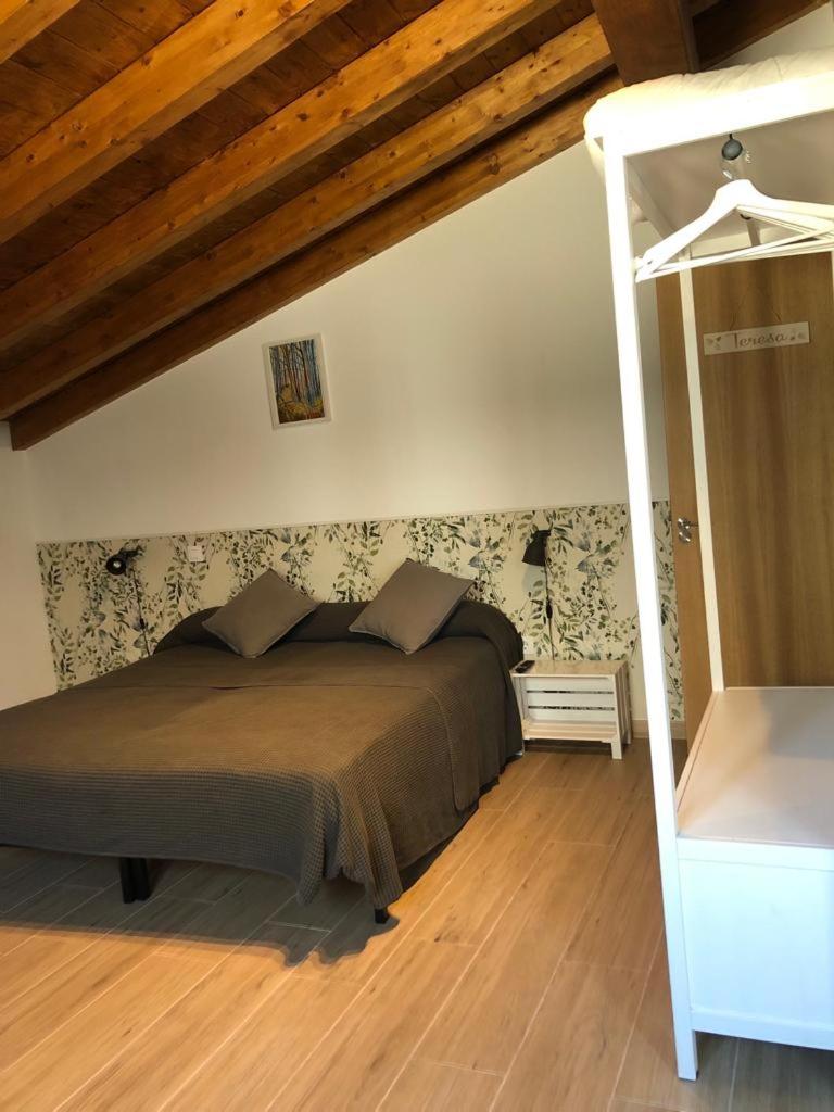 Habitación Doble Grande.