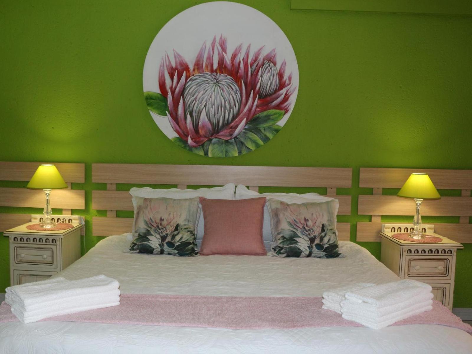 Luxury King Room